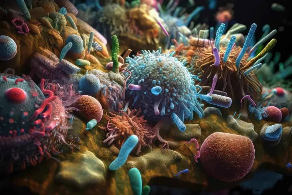 Understanding the microbiome: the key to optimal vitamin D levels