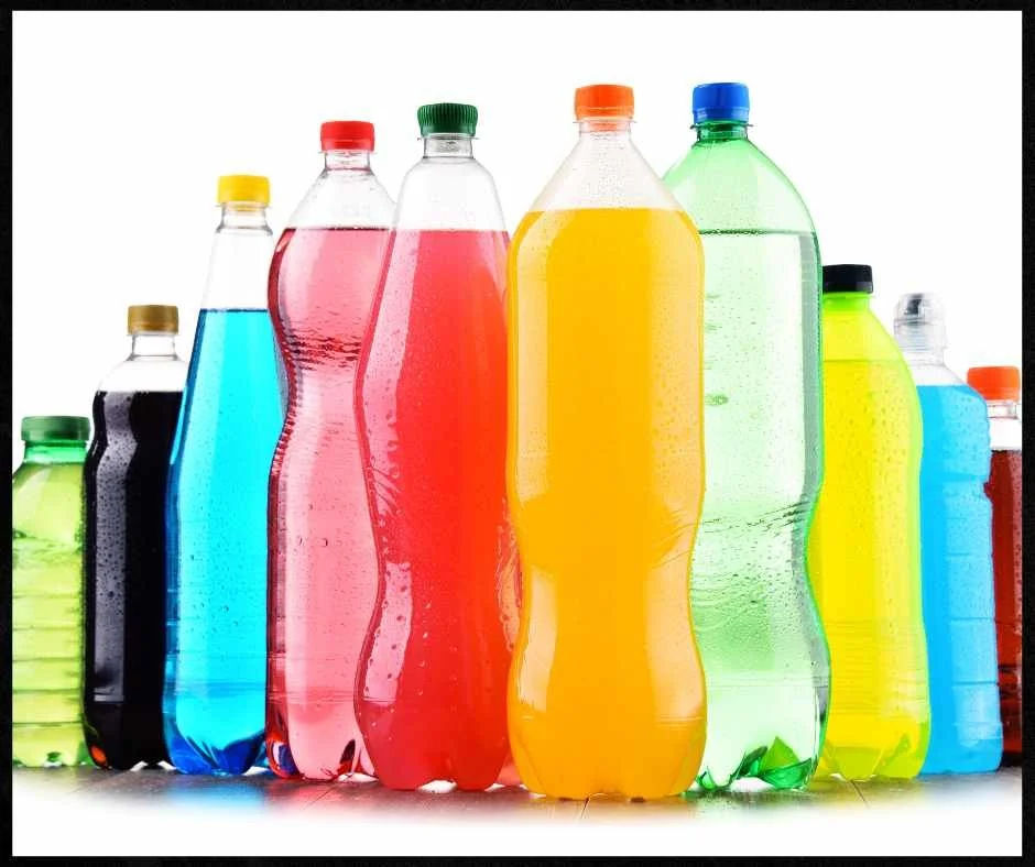 Are sugar-sweetened drinks the new smoking?