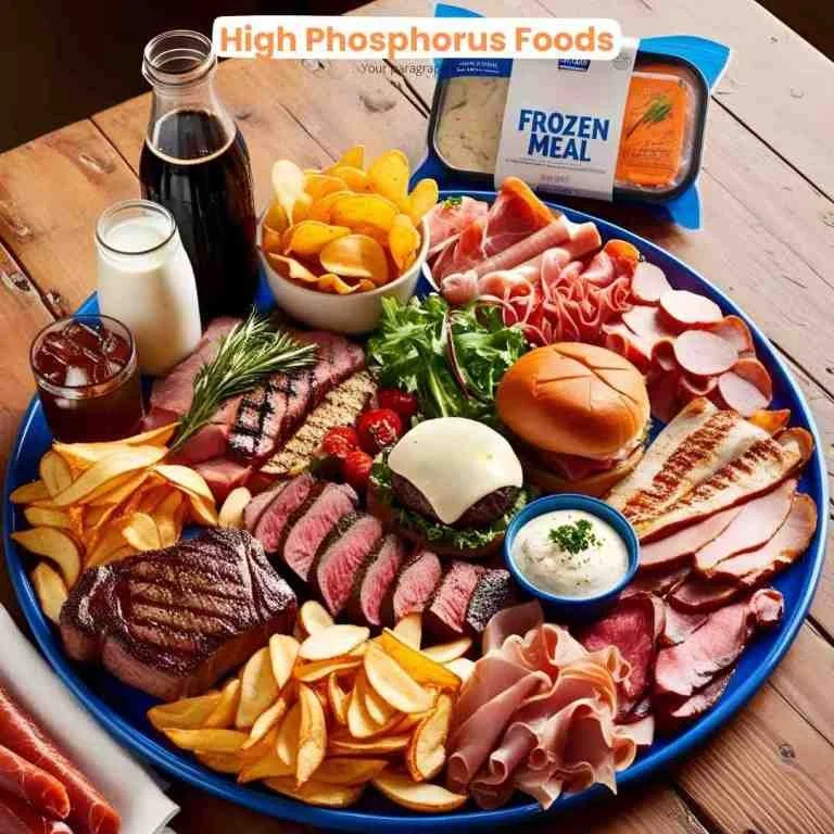 Can Phosphorus set Cancer Cells Ablaze?