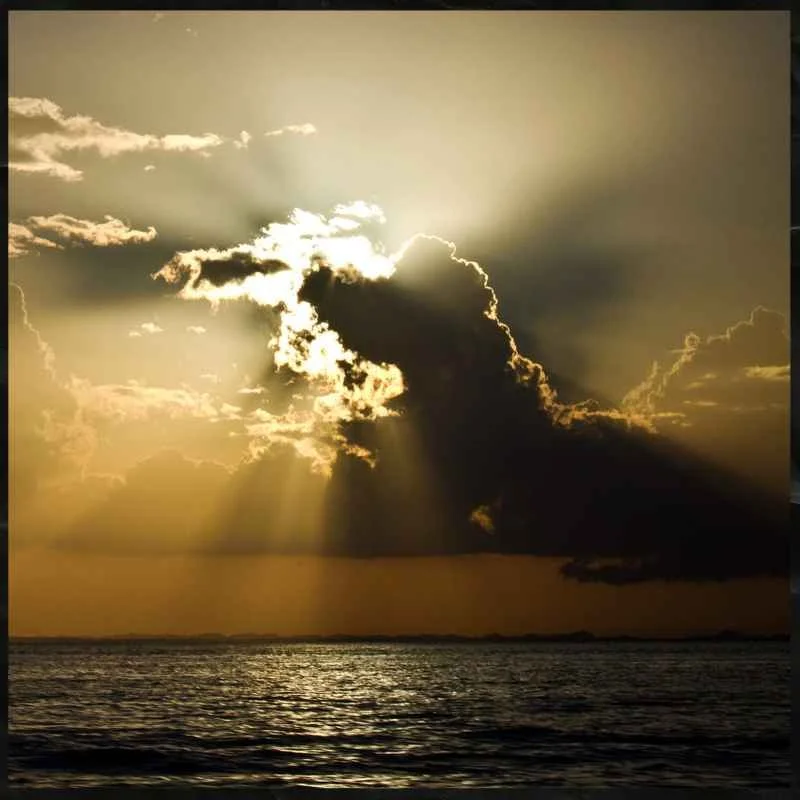 How to stay positive: Part 2: Always look on the bright side