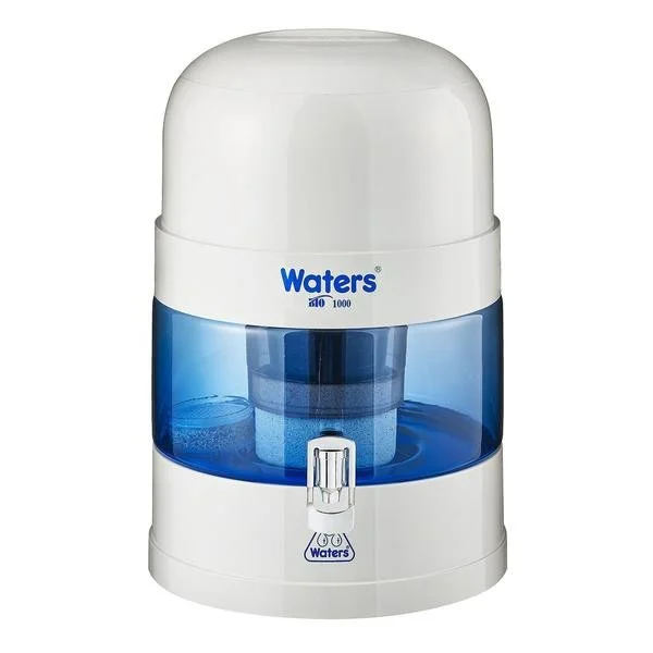 Are water filters necessary?