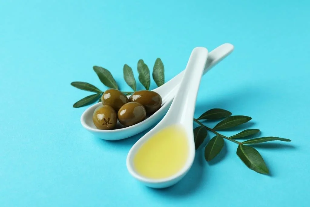 Olives and olive oil in cancer prevention