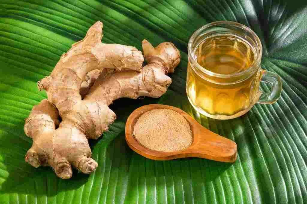 The pros and cons of using ginger during chemo