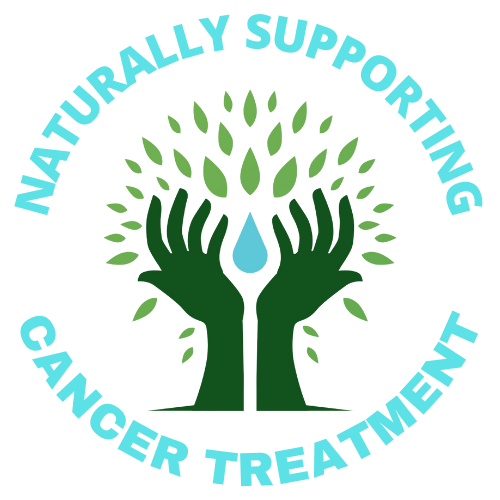 Naturally Supporting Cancer Treatment