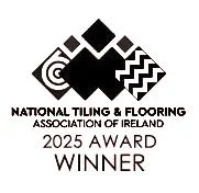 Winner | NTFAI 2025 Award Winner - Best Use Of Tile In A Commercial Space for TBB Fitness -  Serpentine Interiors  | 15th November 2025