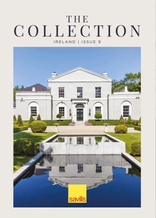 The Collection Ireland - Savills  | September 2025 - August 2026
