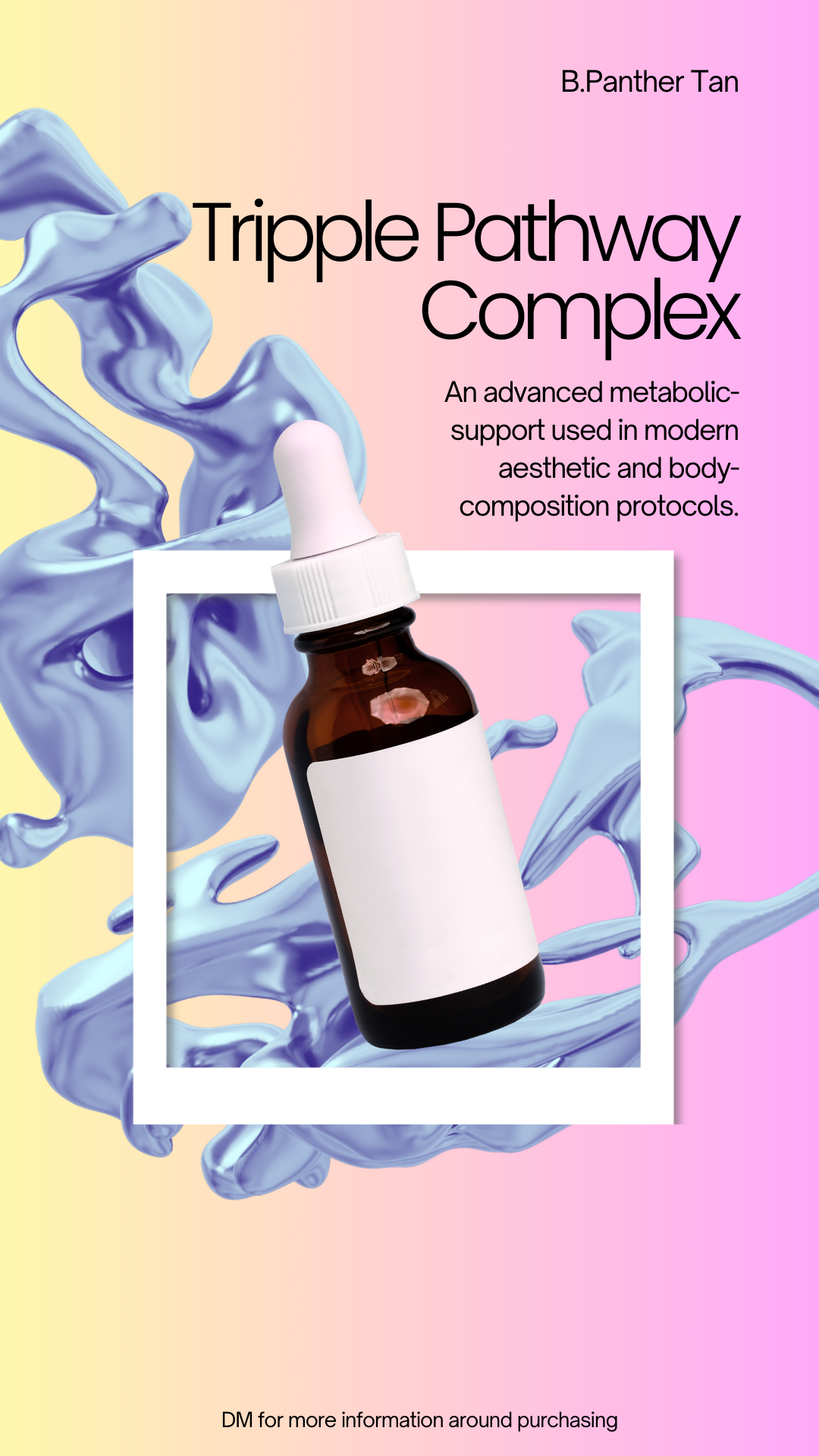 Tripple Pathway Complex