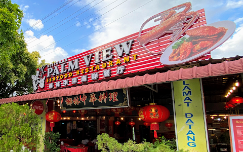 12. Palm View Seafood Restaurant