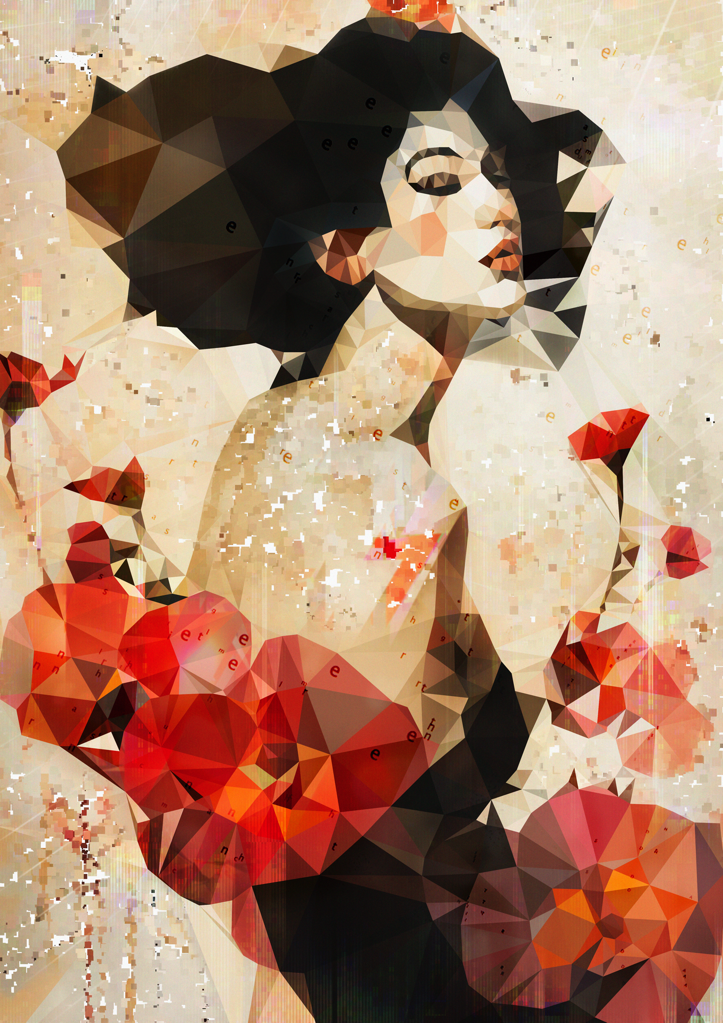 Between Form and Feeling