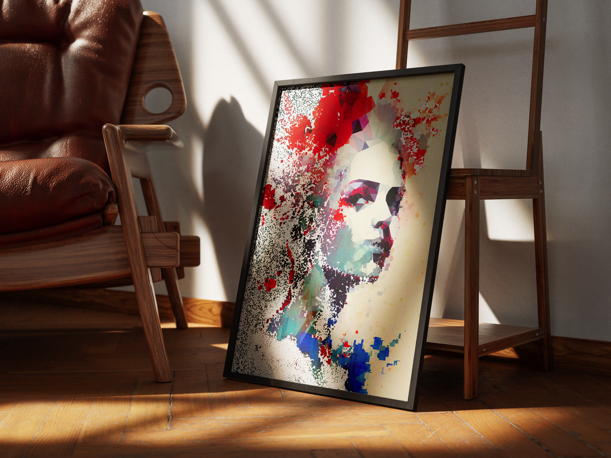 The Law of Gravity#1 - Printable Wall Art