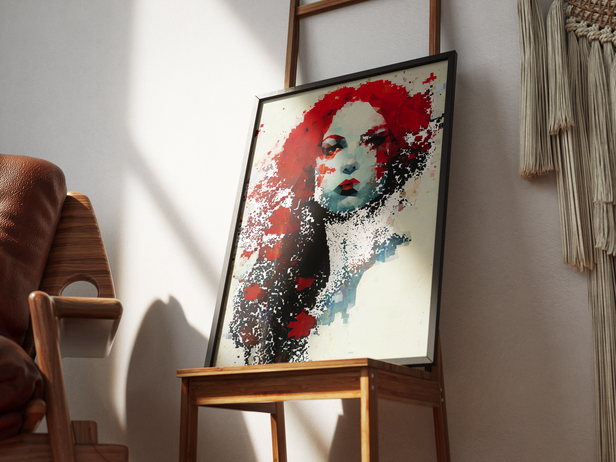 The Law of Gravity#2 - Printable Wall Art