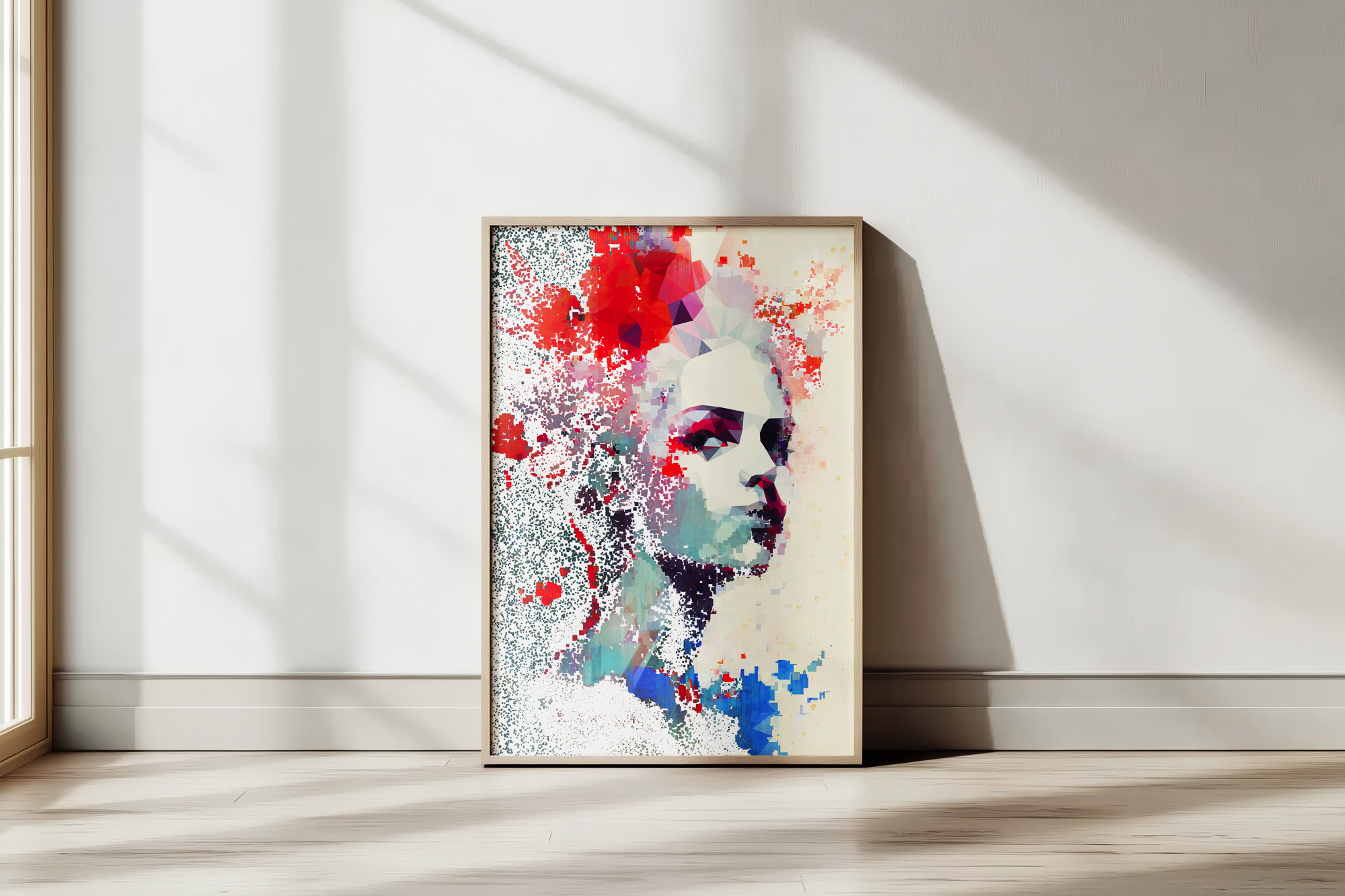 The Law of Gravity#1 - Printable Wall Art