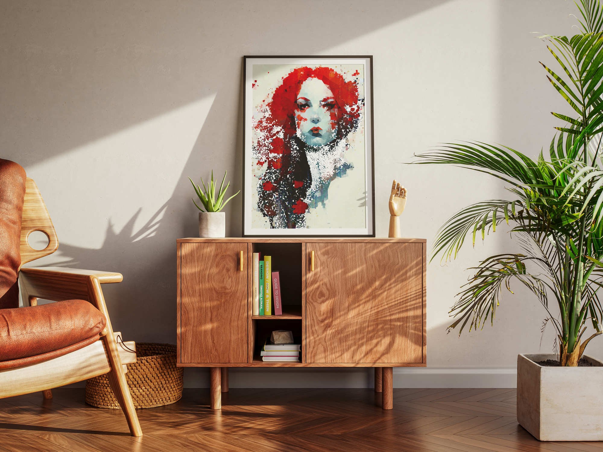 The Law of Gravity#2 - Printable Wall Art