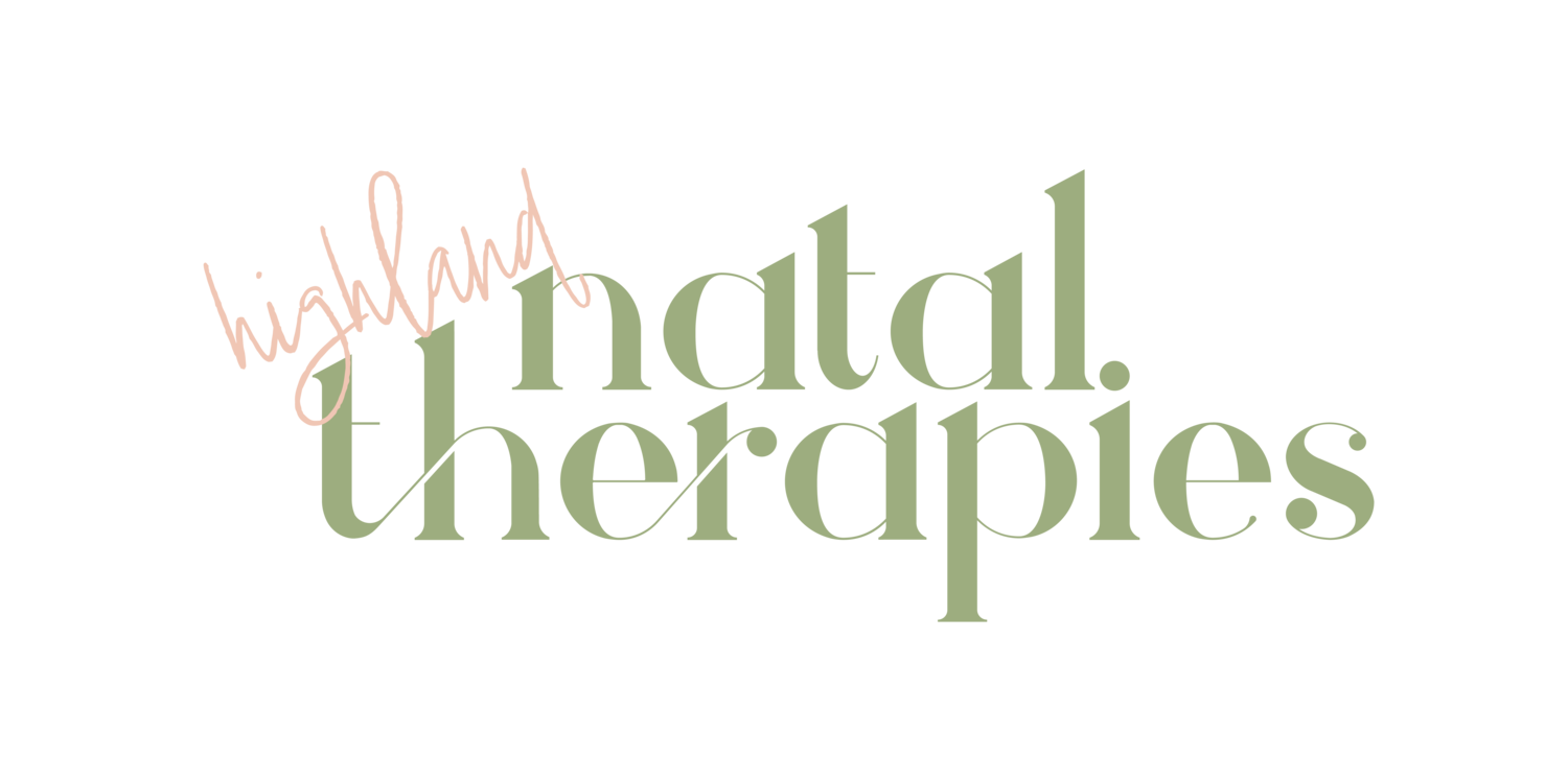 Highland Natal Therapies