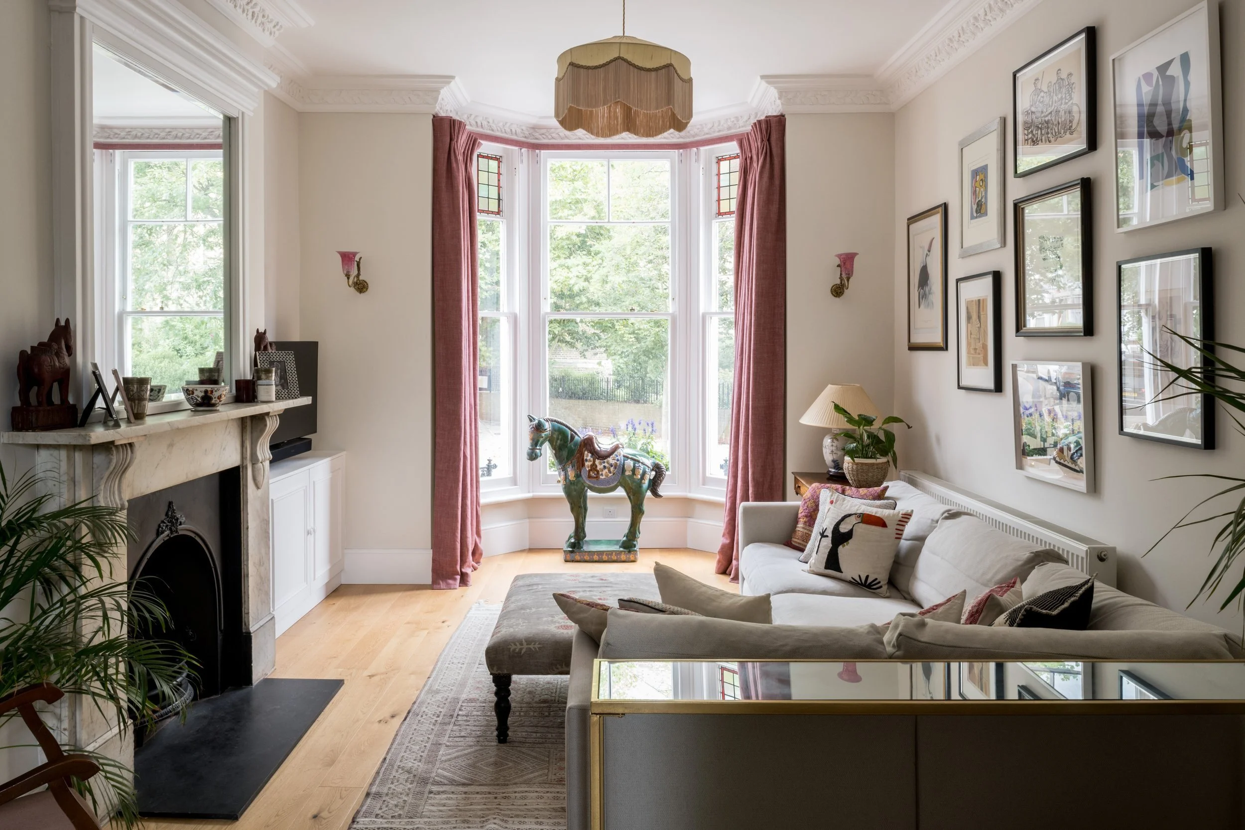 Knowles Whittingham Ltd — Ospringe Road