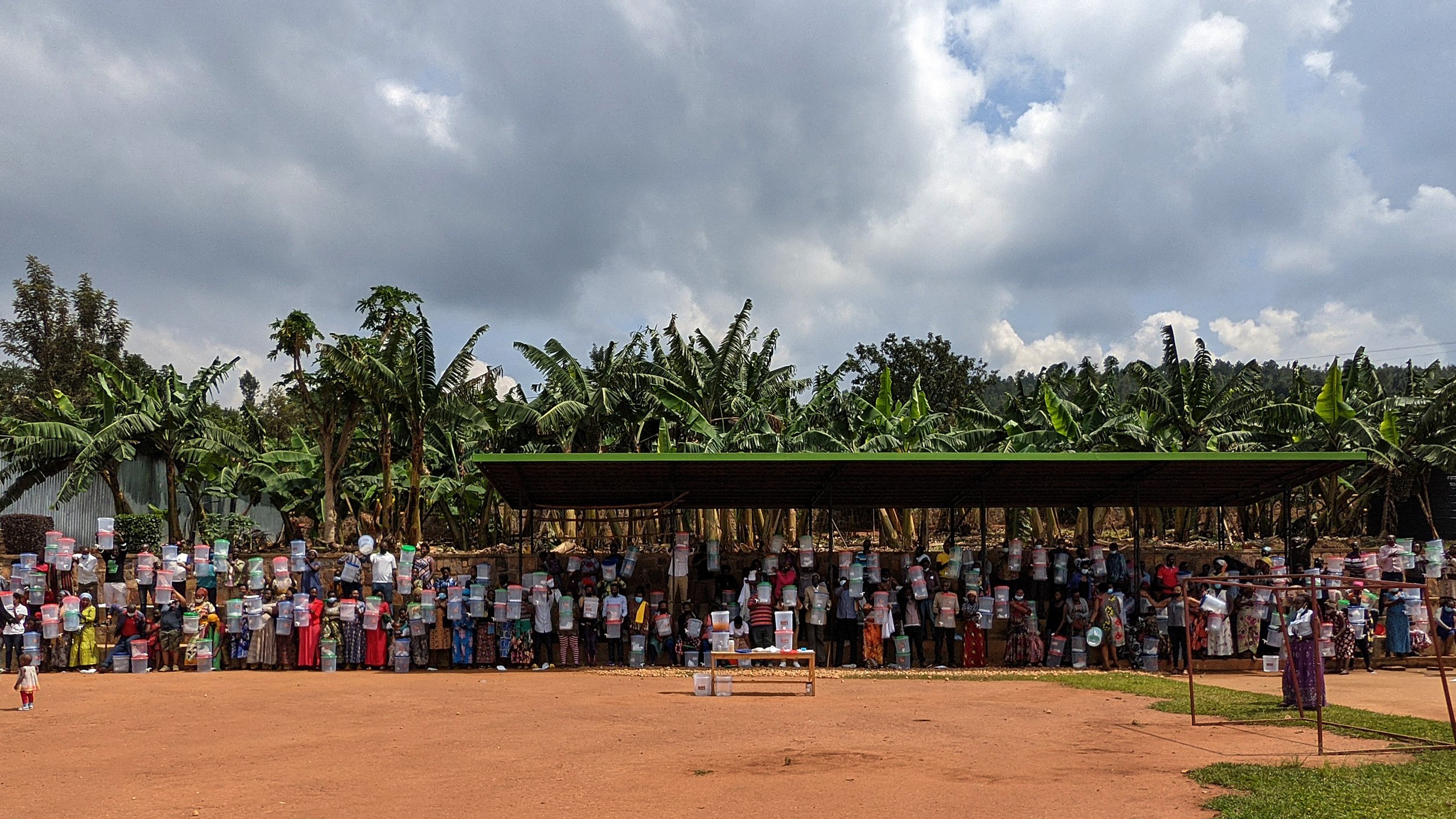 Safe Water for Students