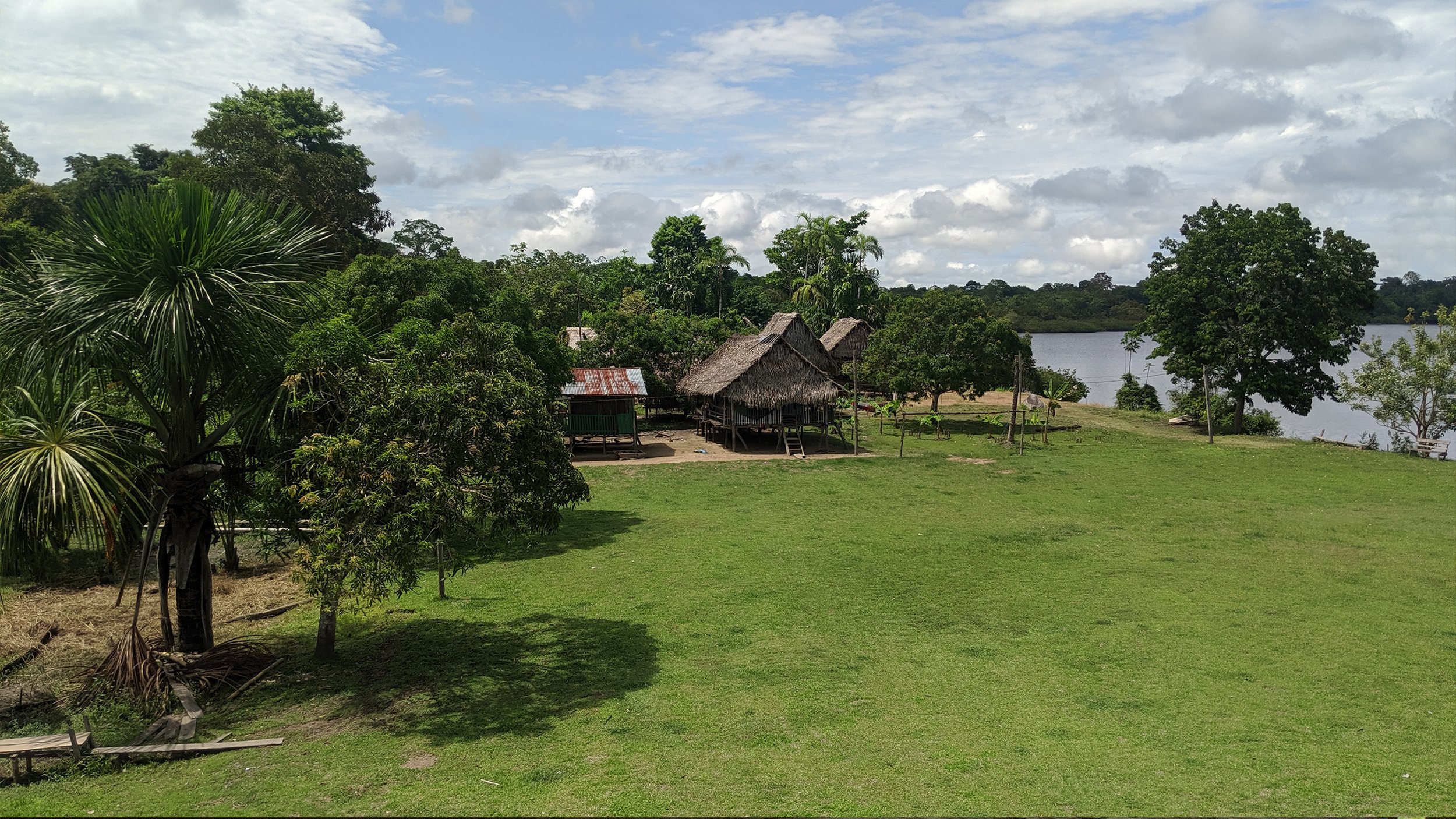 Peru Fall 2019 (Part 2)