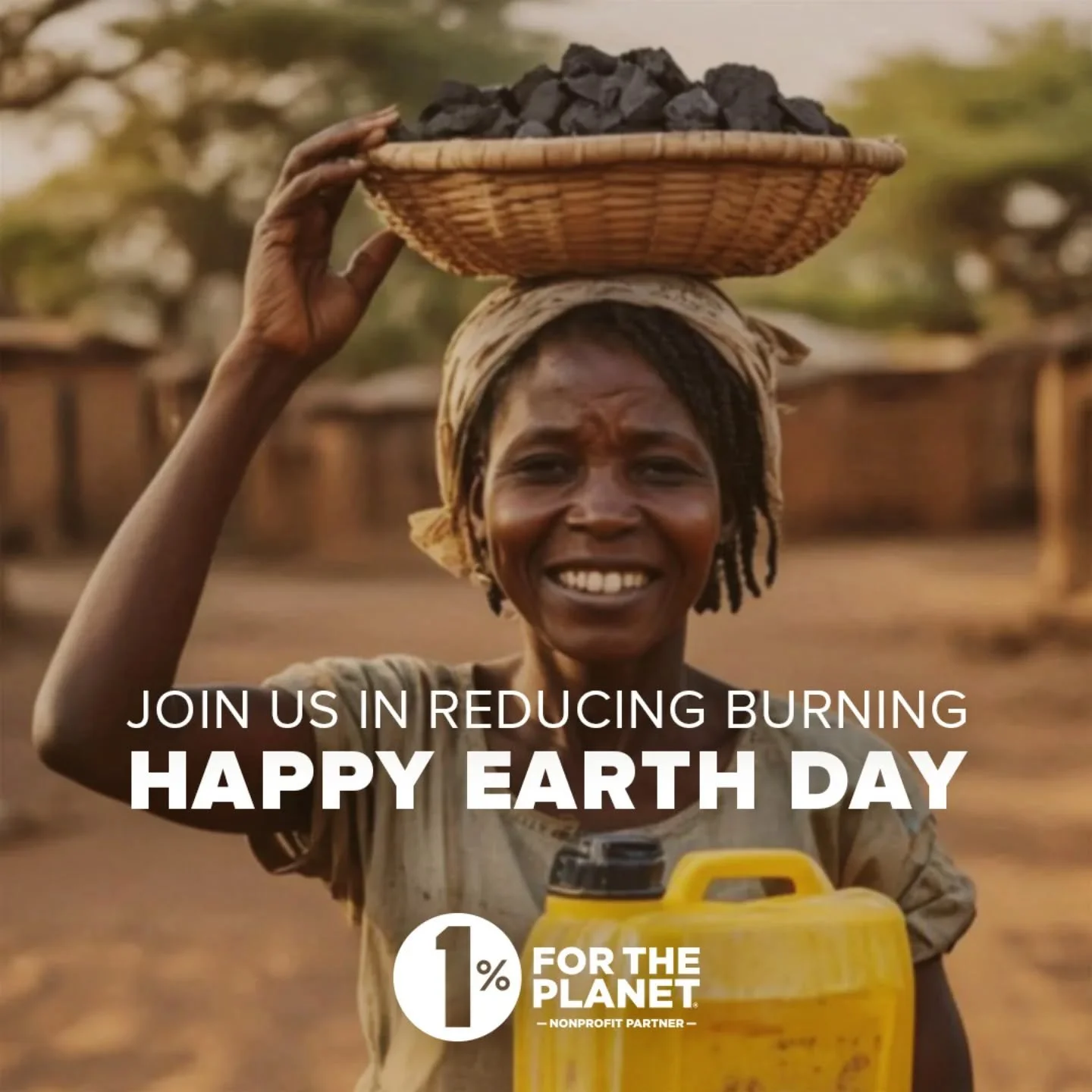 Did you know that Mighty Water is a proud 1% for the Planet Nonprofit Partner?

Mighty Water develops clean water systems that eliminate the need for boiling water. This protects both people and our planet.

In many communities across Africa, women c