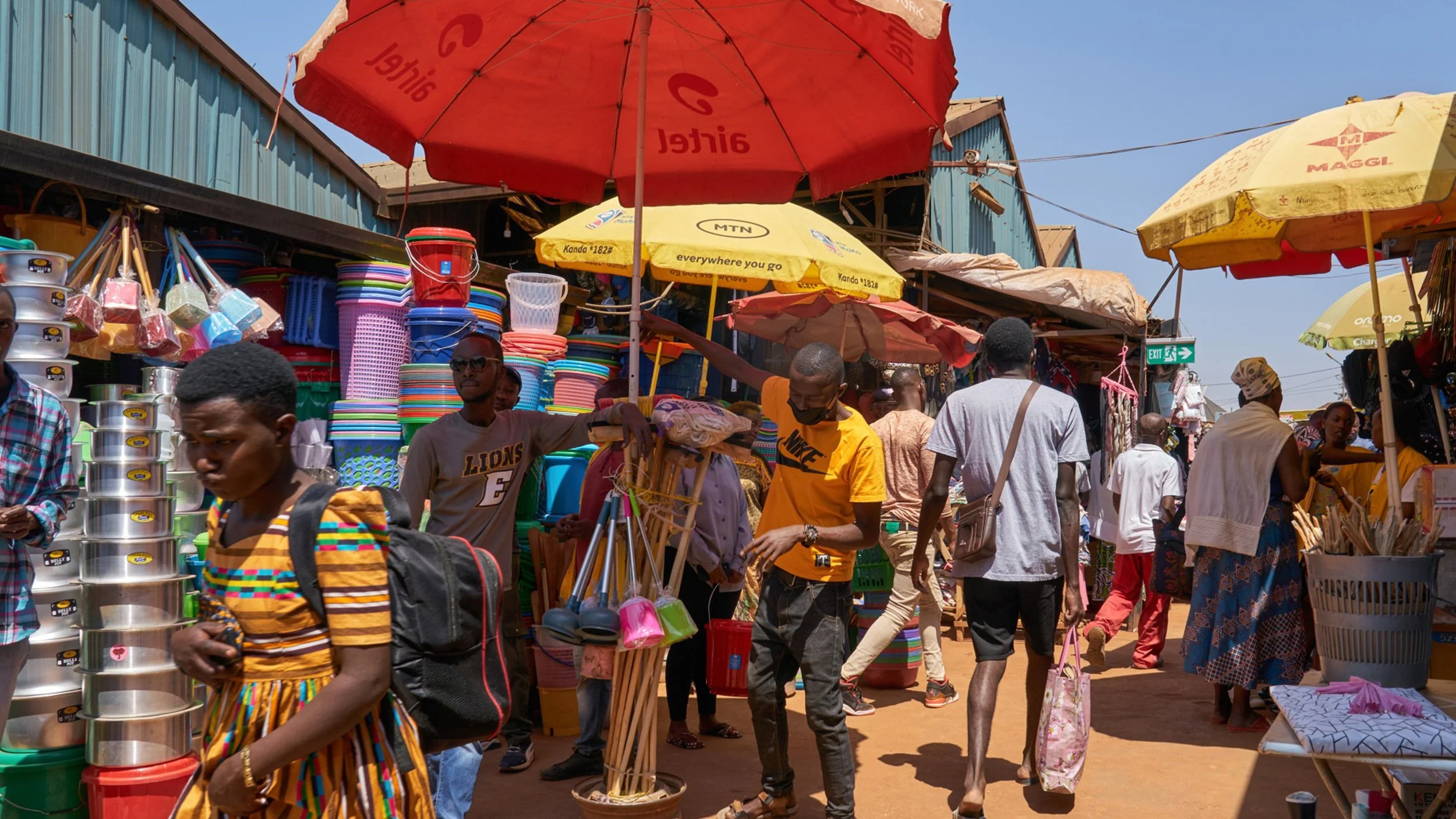 Social Business Models Make Clean Water Affordable