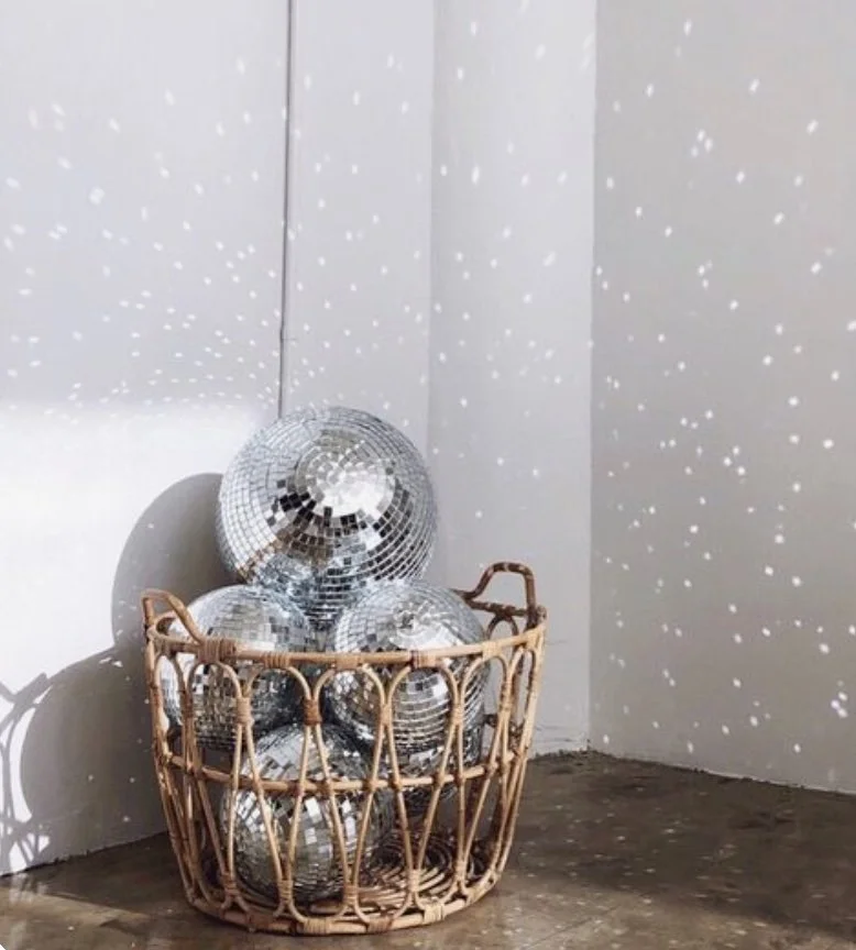 Violet Sky Events Edinburgh Prop Hire + Event Management