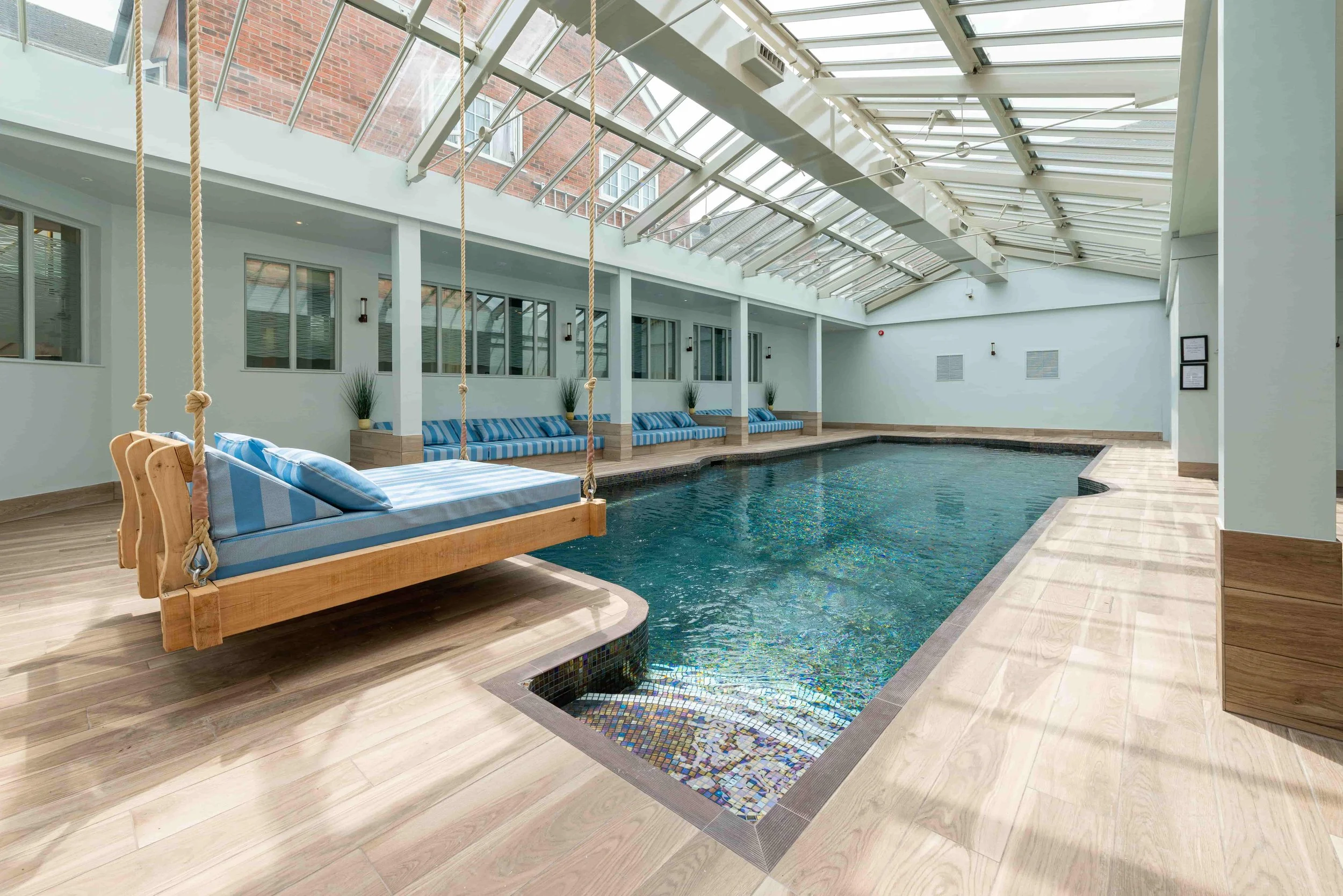 Luxury Spa Cheshire Spa Days and Breaks in East Cheshire — The Manor House Hotel Alsager