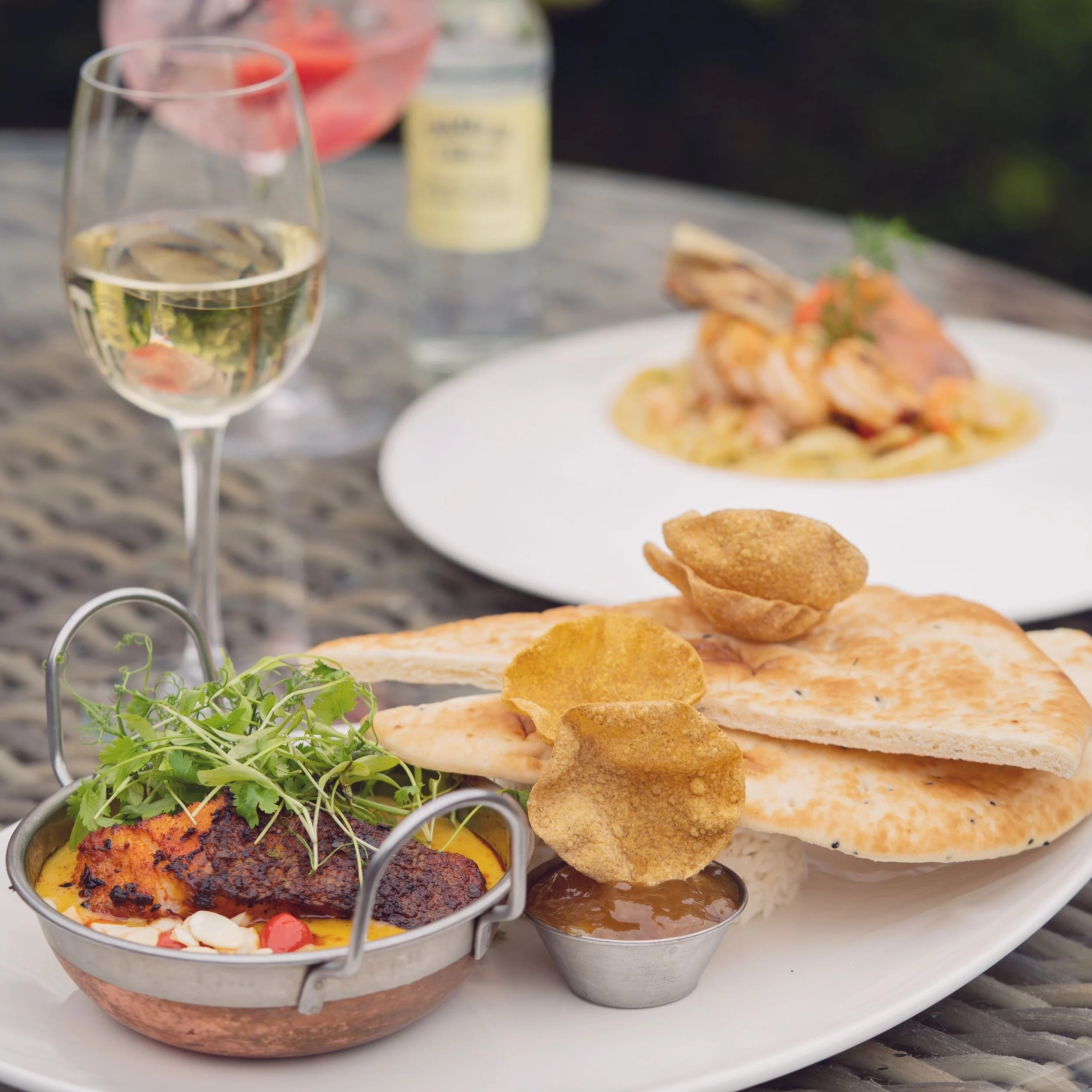 Luxury Wellness Spa near Stoke on Trent Days and Breaks — The Manor