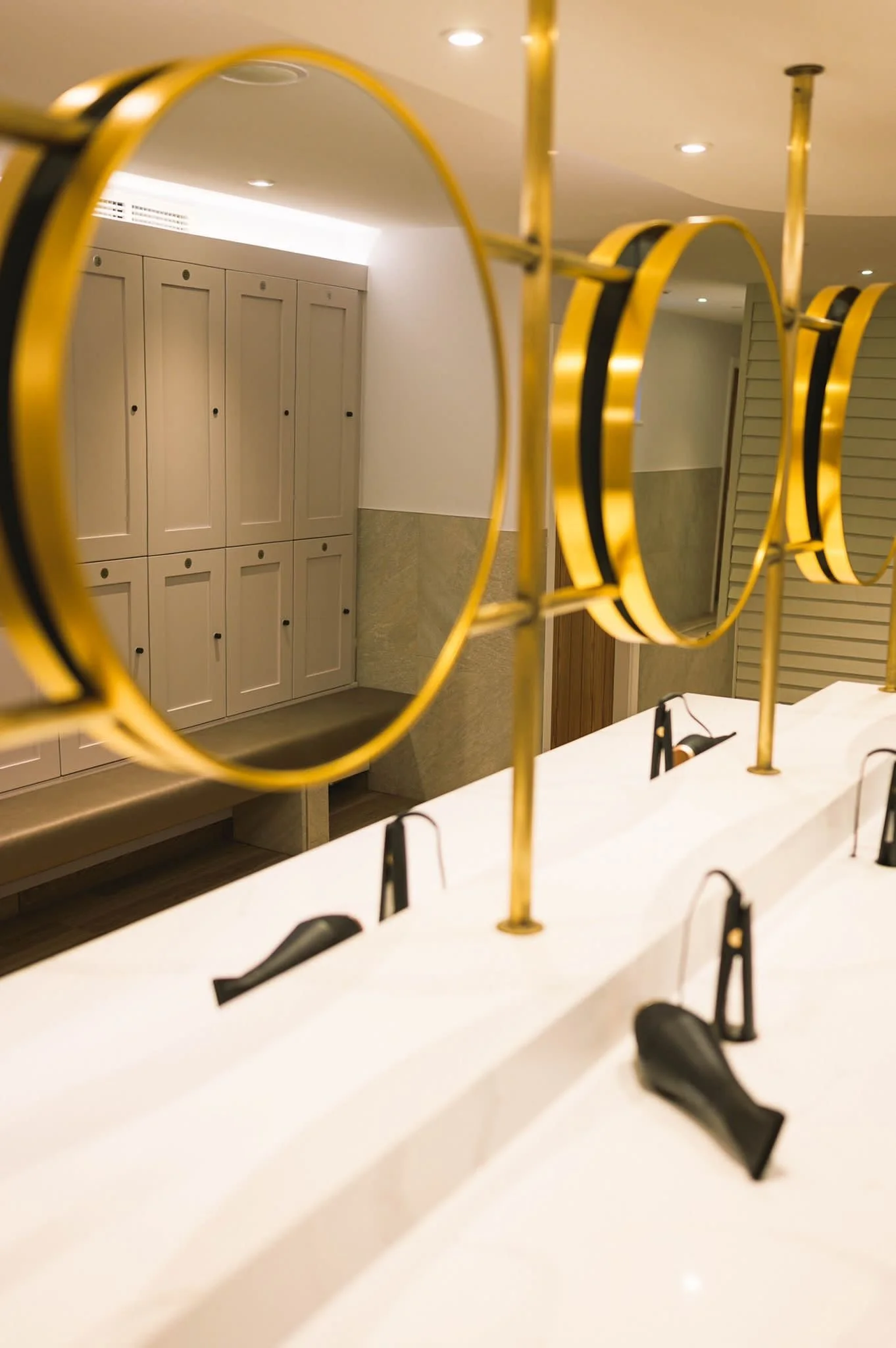 Luxury Wellness Spa near Stoke on Trent Days and Breaks — The Manor