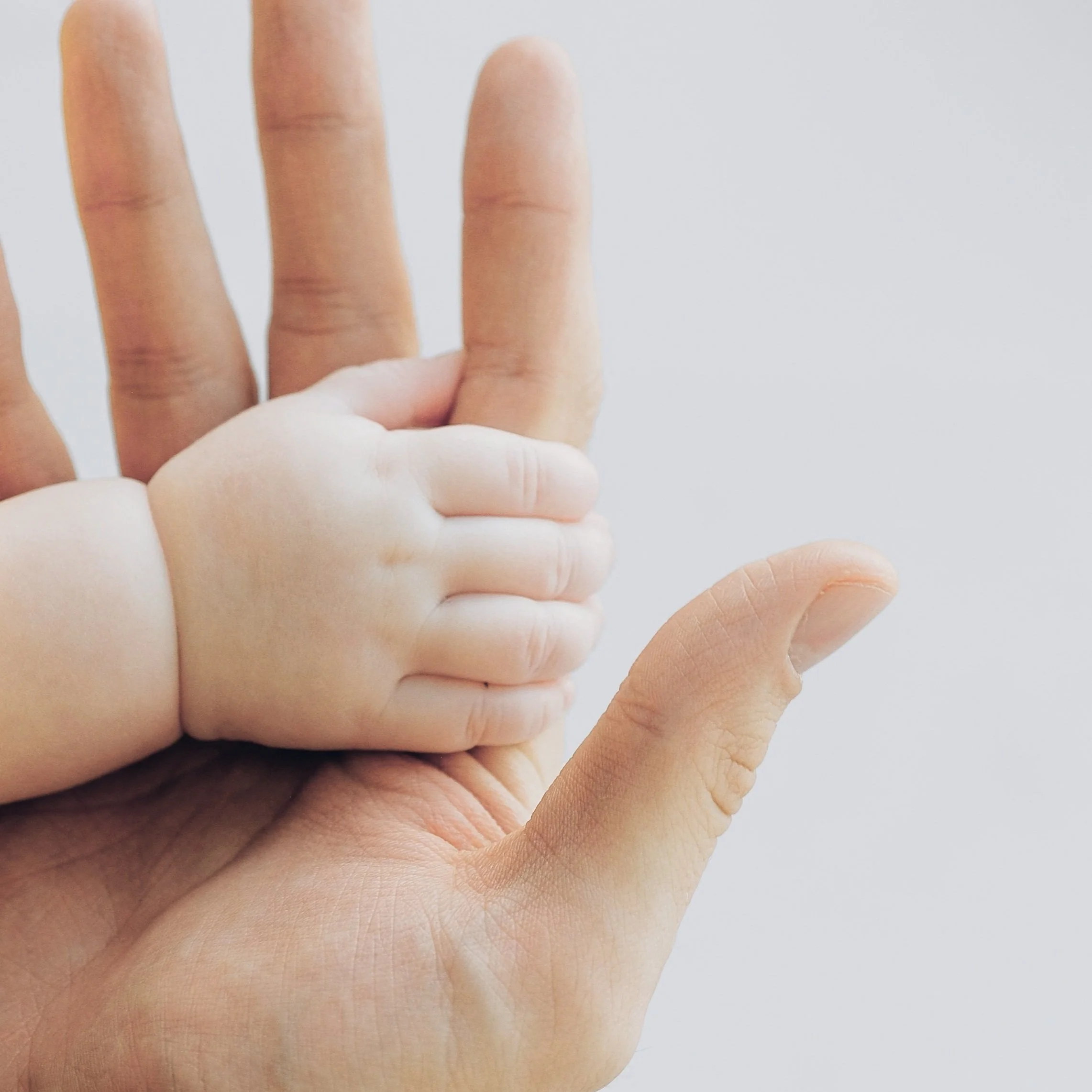 J.6/ Good Health For Your Little Human