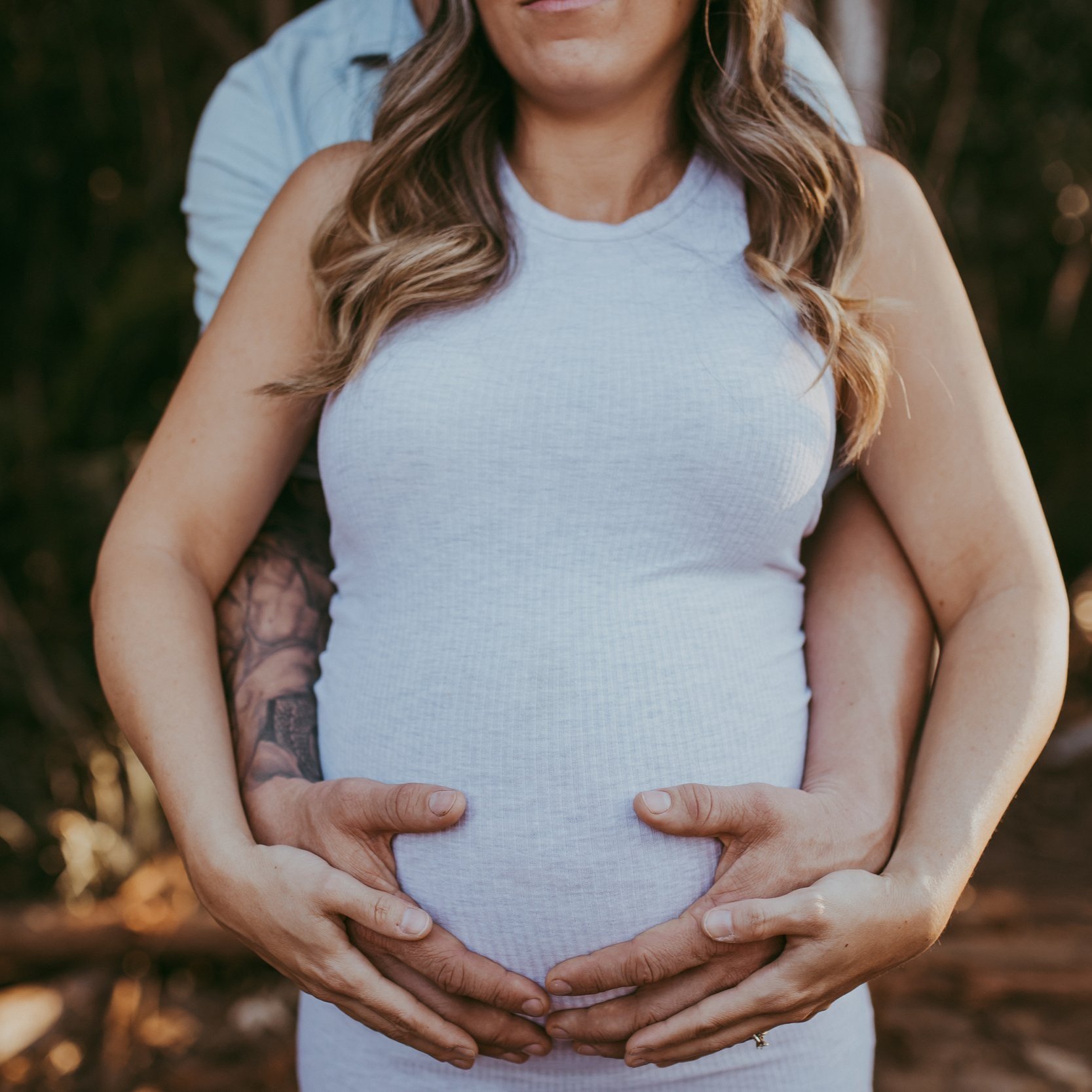 J.9/ Pregnancy Wellbeing