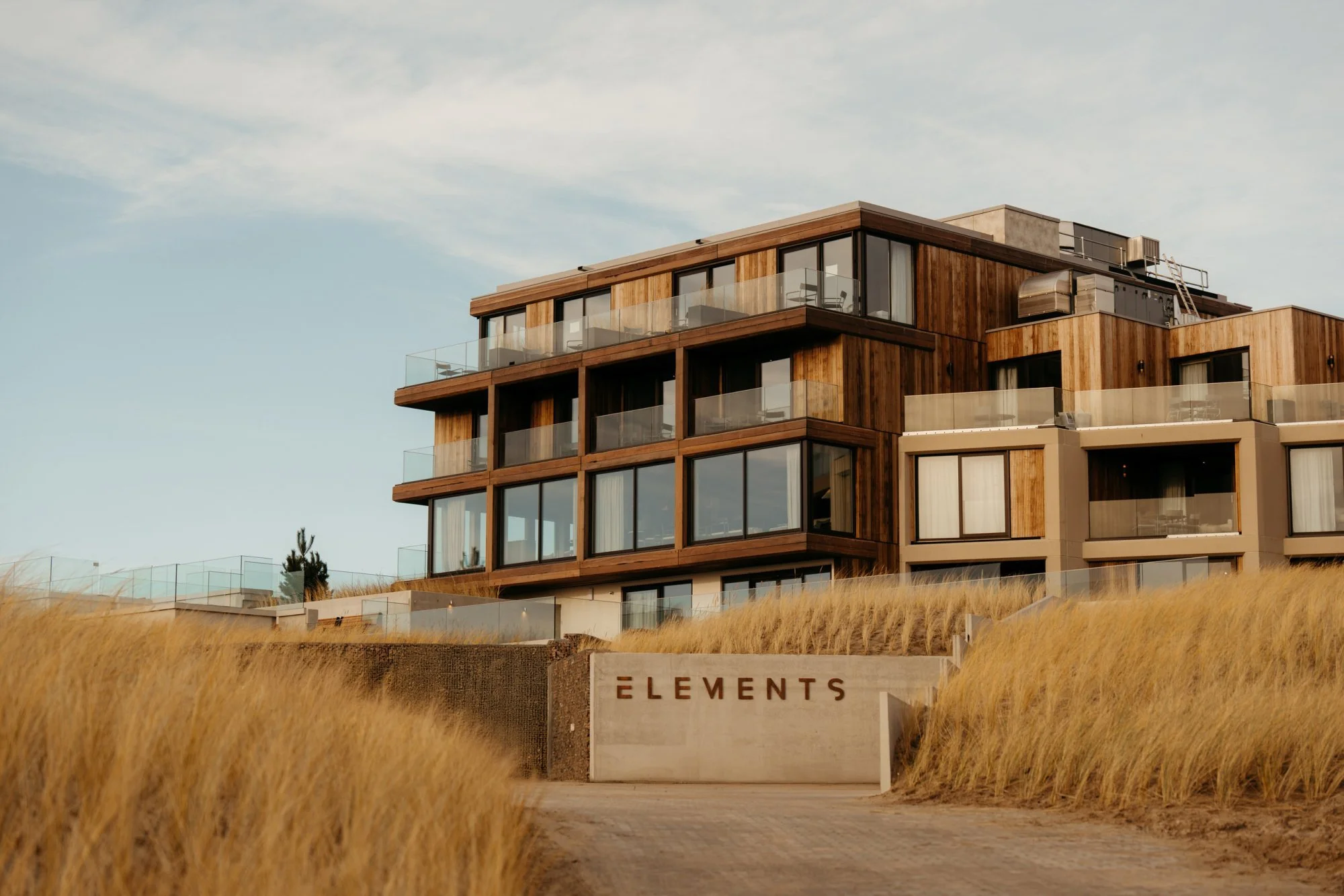 ELEMENTS TERSCHELING