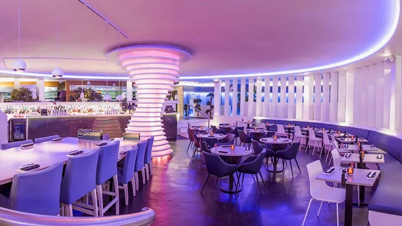 SHIKI SUSHI & LOUNGE