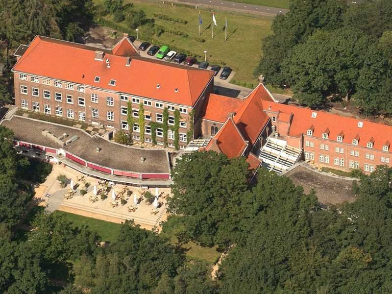 Kontakt der Kontinenten