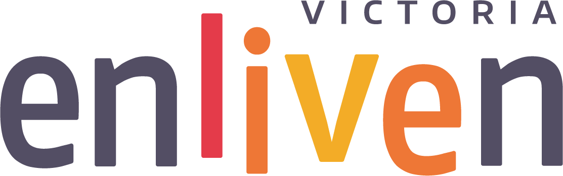 enliven Victoria Plain Language and Health Literacy Services