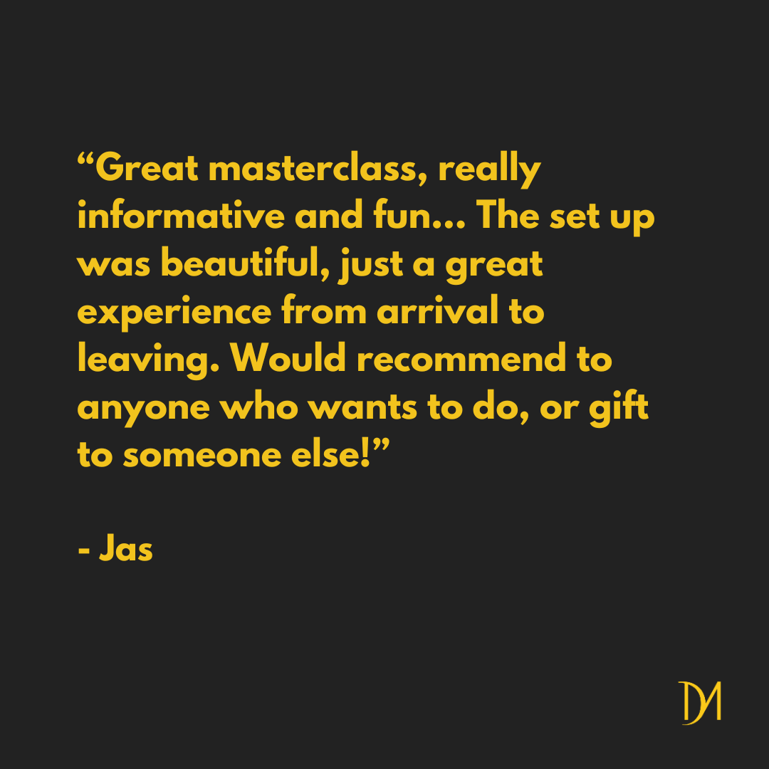 Matteo is very knowledgeable, experienced, and honest- I would highly recommend training with him, and it doesn't matter whether you're just thinking about starting a business or you have been run (3).png