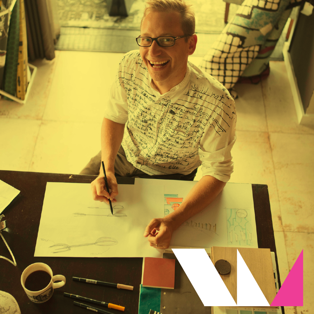How To Set Up, Manage & Grow A Professional Interior Design Business.