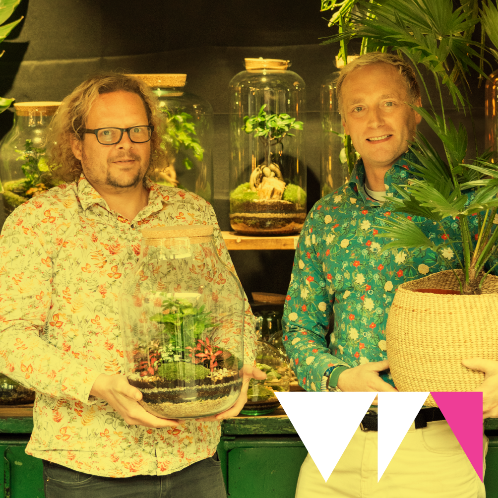 Design with Plants