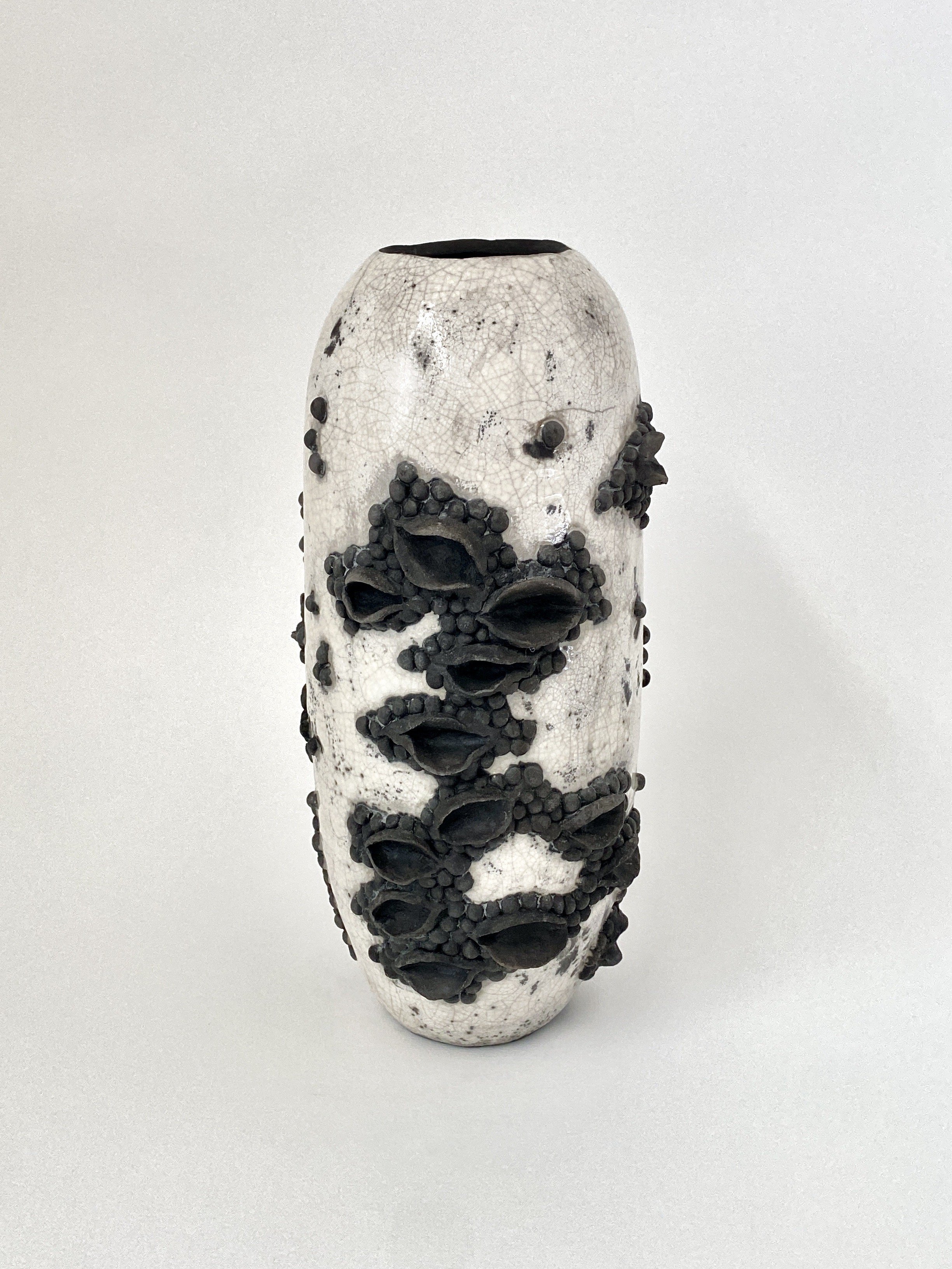 Banksia grandis, Seedpod No.199 (2022)
13 x 27 x 13cm