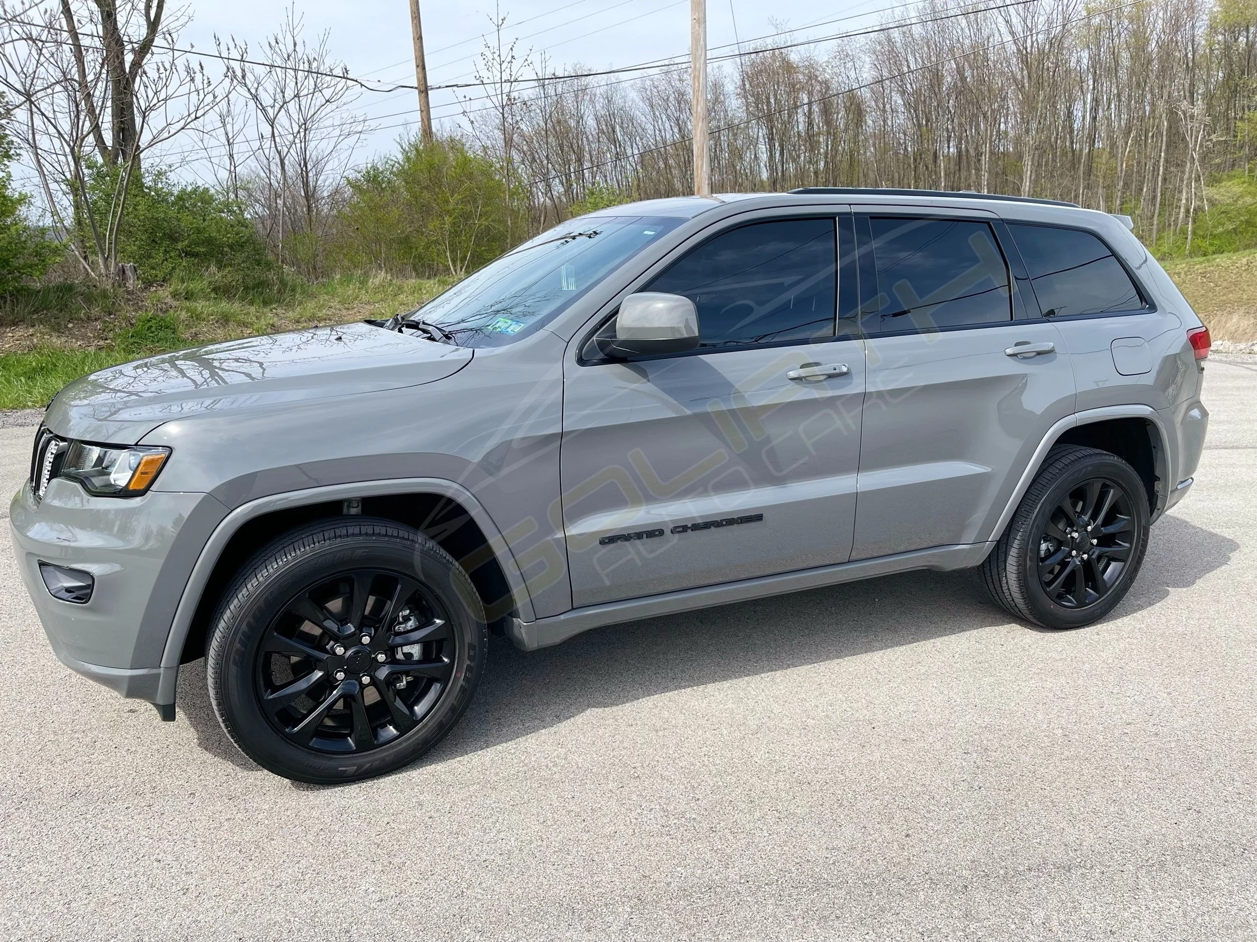 Goliath Auto Care Goliath Auto Care Homepage