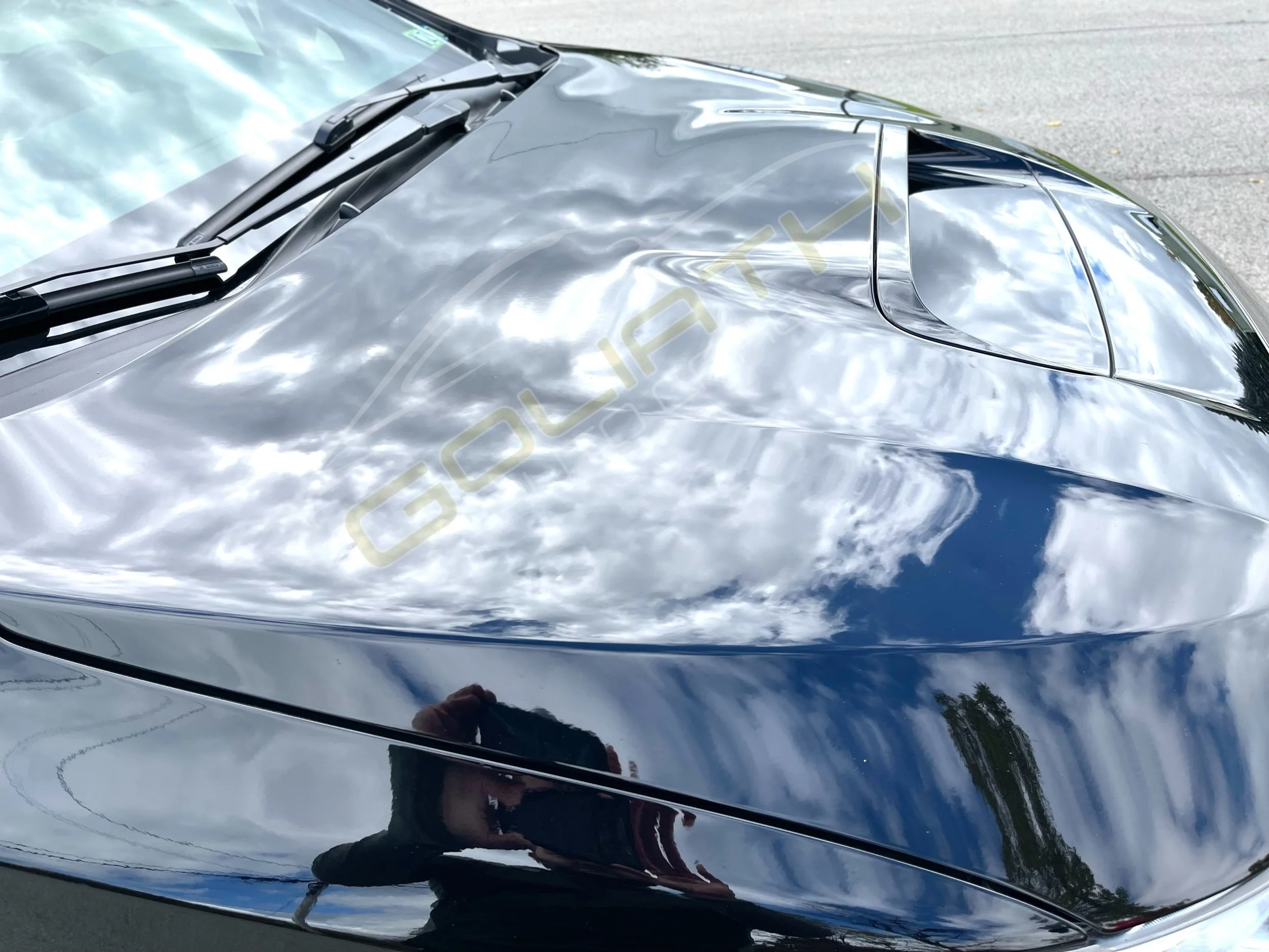 Goliath Auto Care Goliath Auto Care Homepage