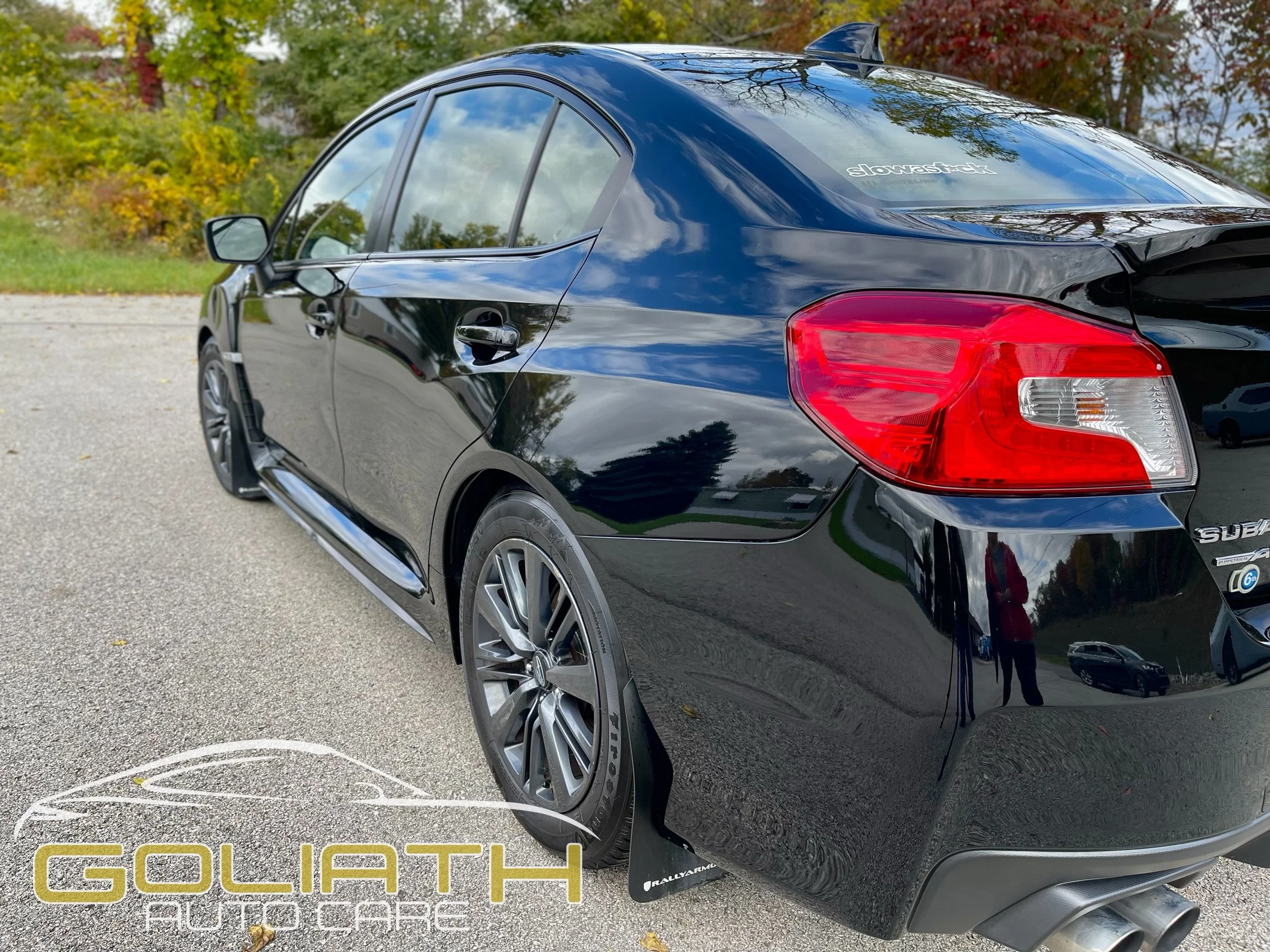 Goliath Auto Care Goliath Auto Care Homepage