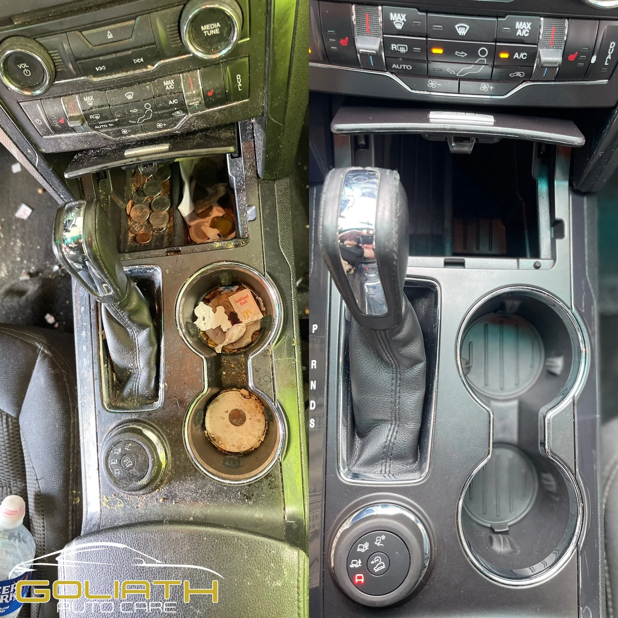 Goliath Auto Care Goliath Auto Care Homepage