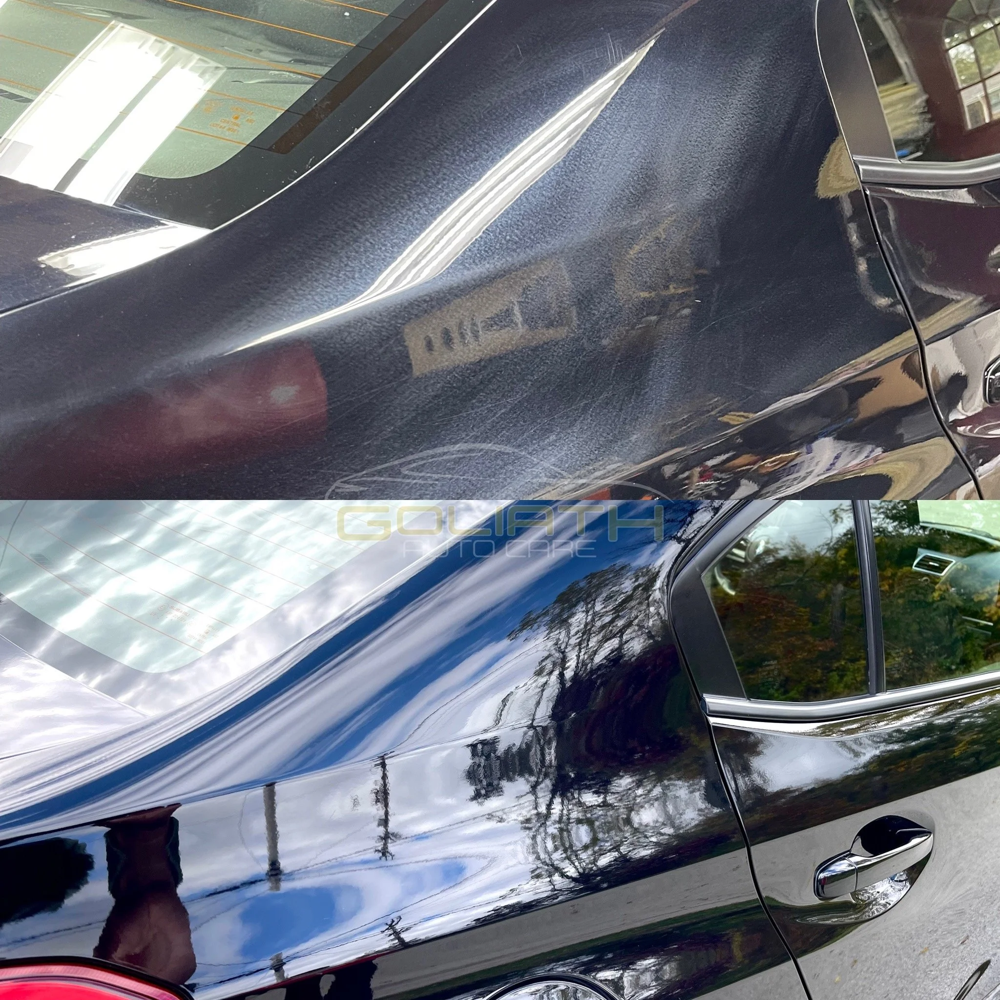 Goliath Auto Care Goliath Auto Care Homepage