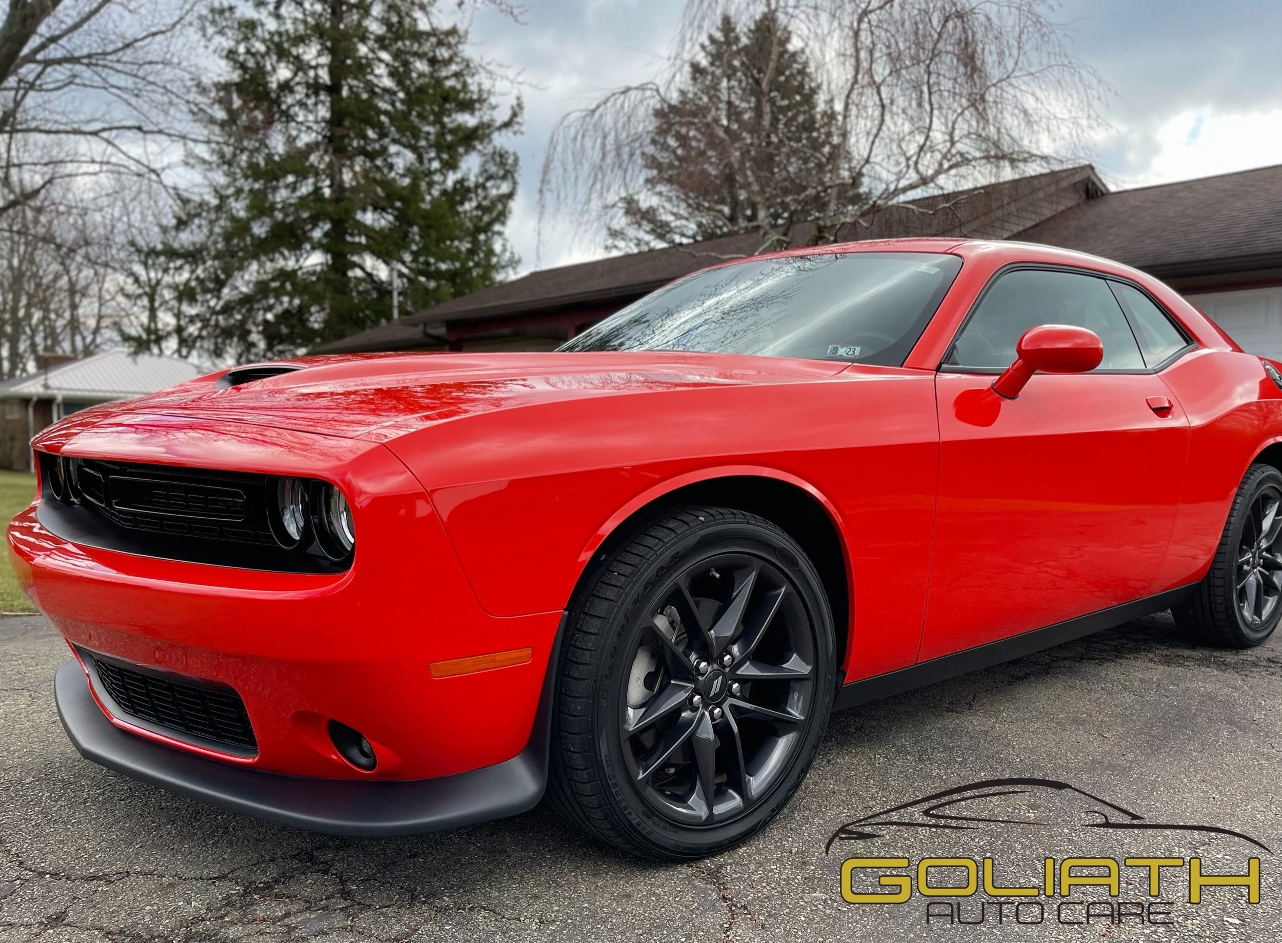 Goliath Auto Care Goliath Auto Care Homepage