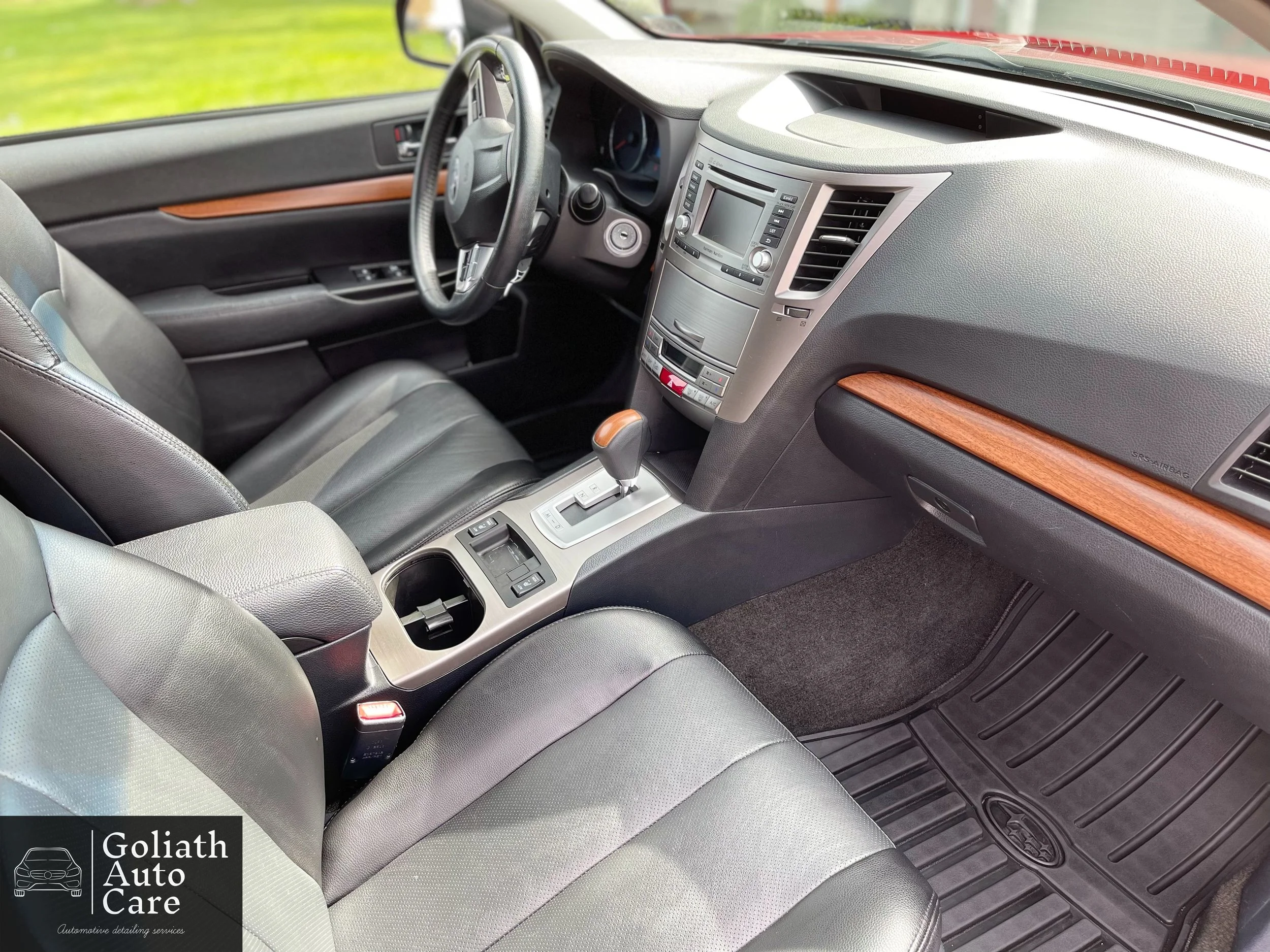 Goliath Auto Care Goliath Auto Care Homepage