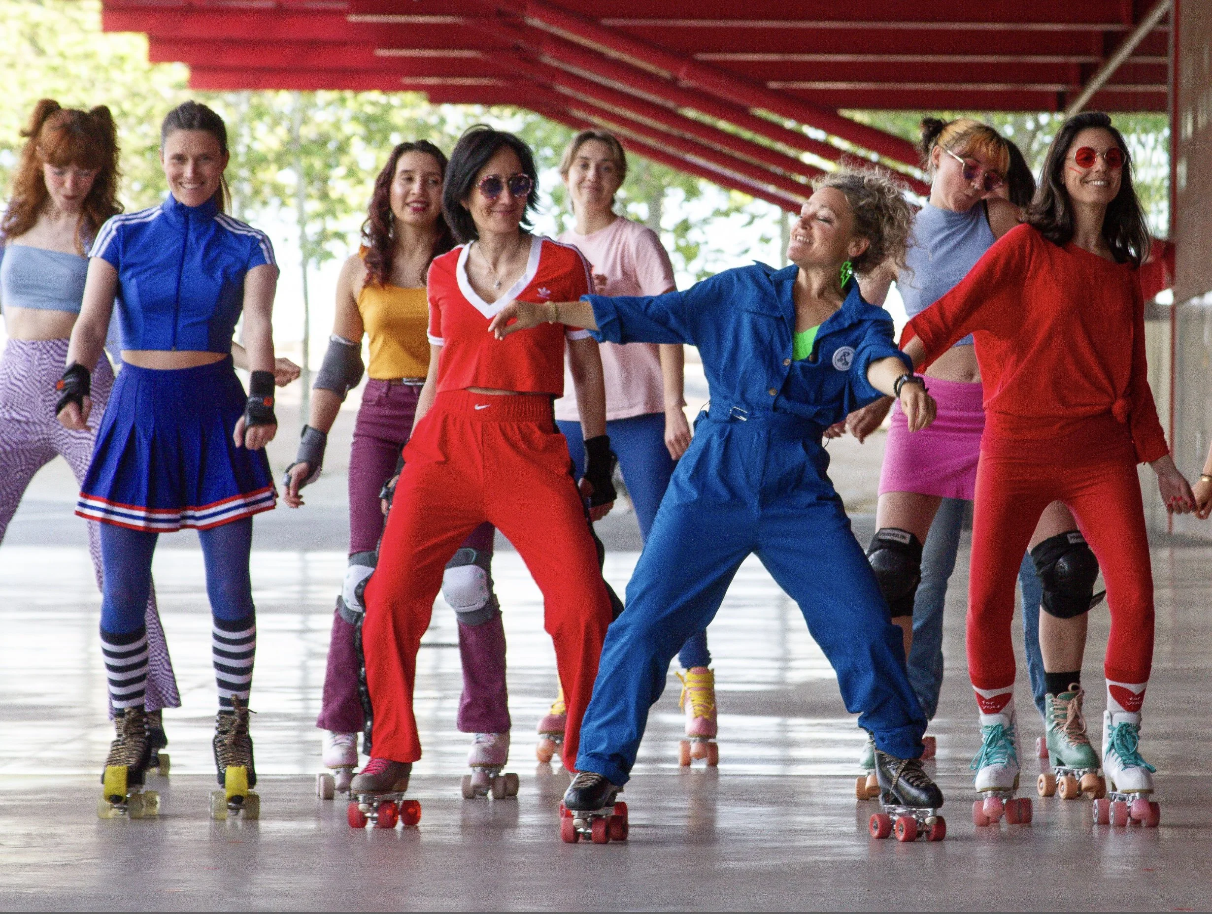 Pack full navidad (todas las clases que quieras de diciembre según tu nivel)