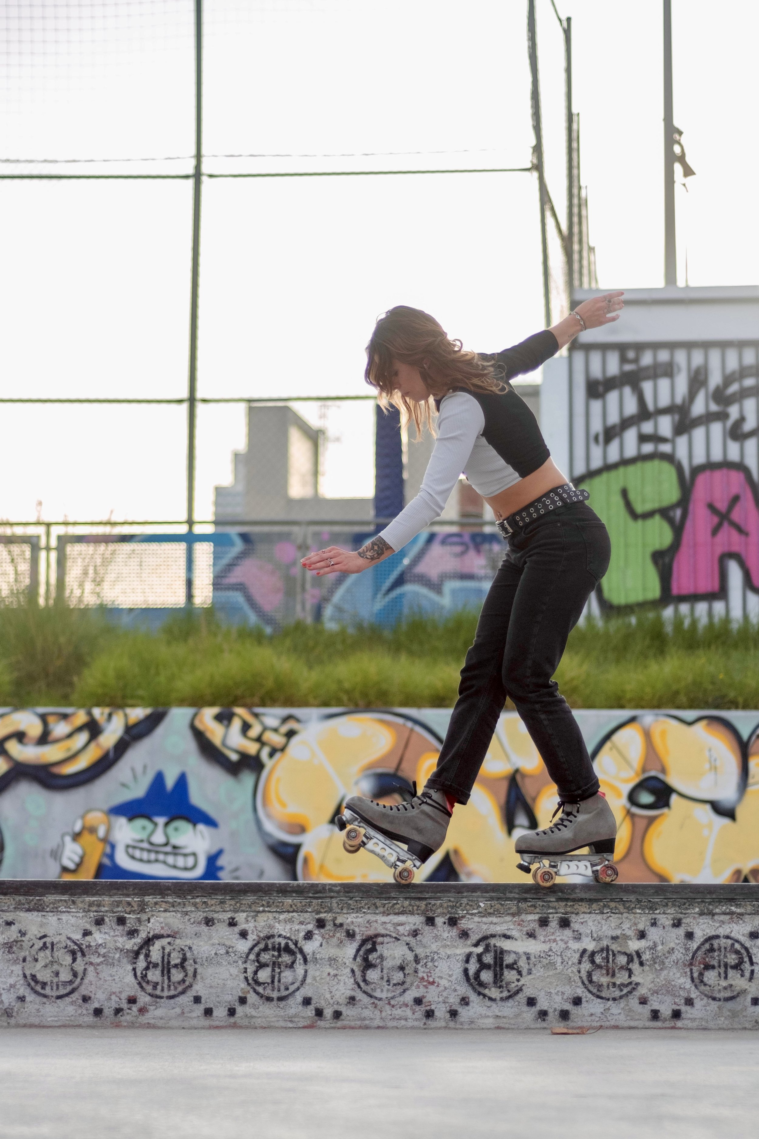 Pack SKATEPARK mensual adultos (4 horas)