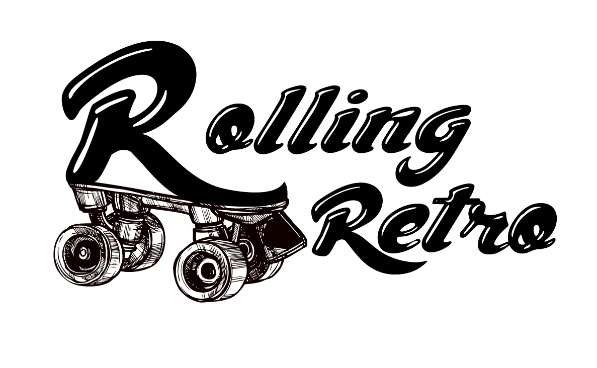 Rolling Retro barcelona