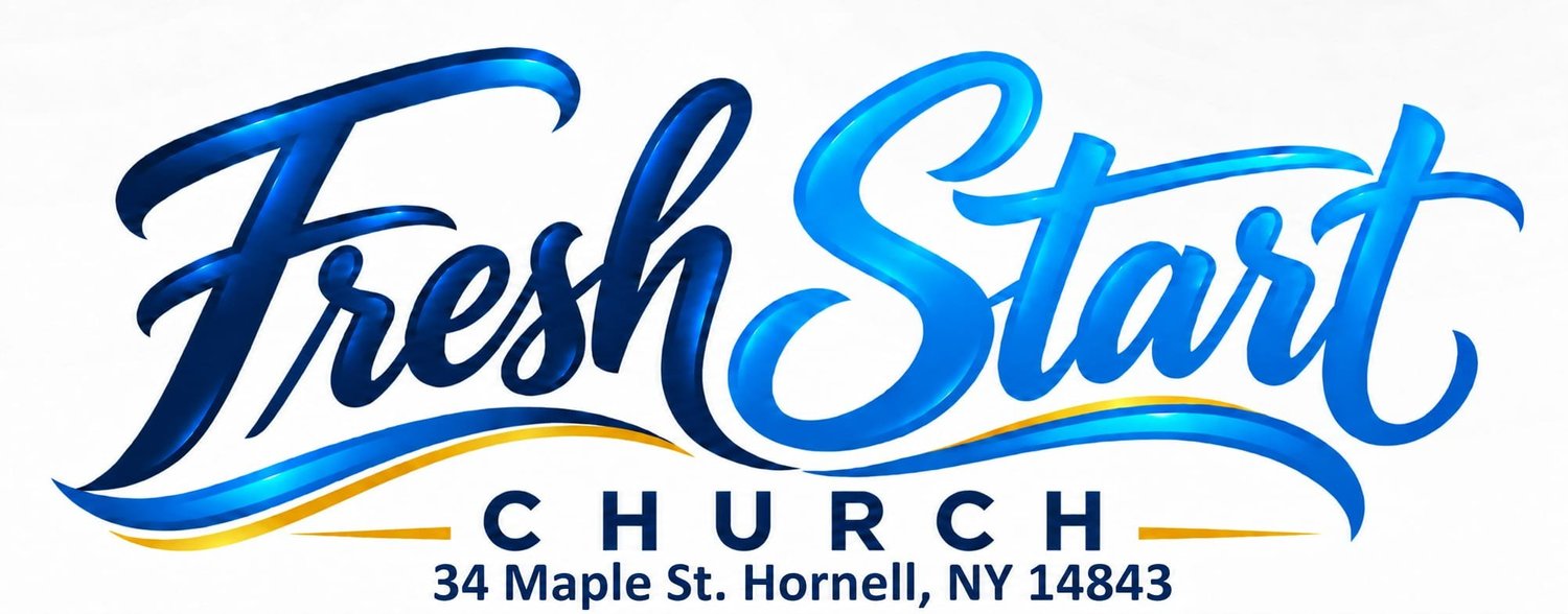 Fresh Start Church  