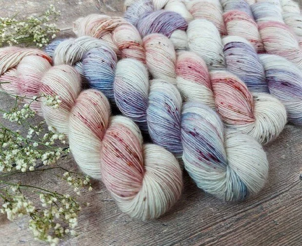 East Anglia Yarn Festival