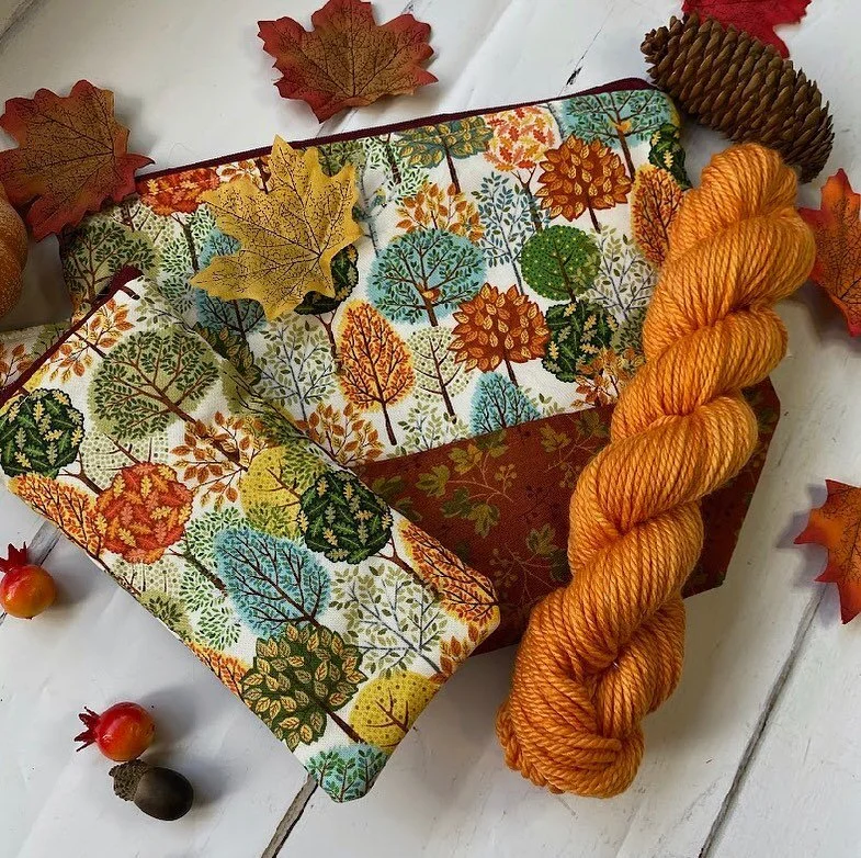 East Anglia Yarn Festival